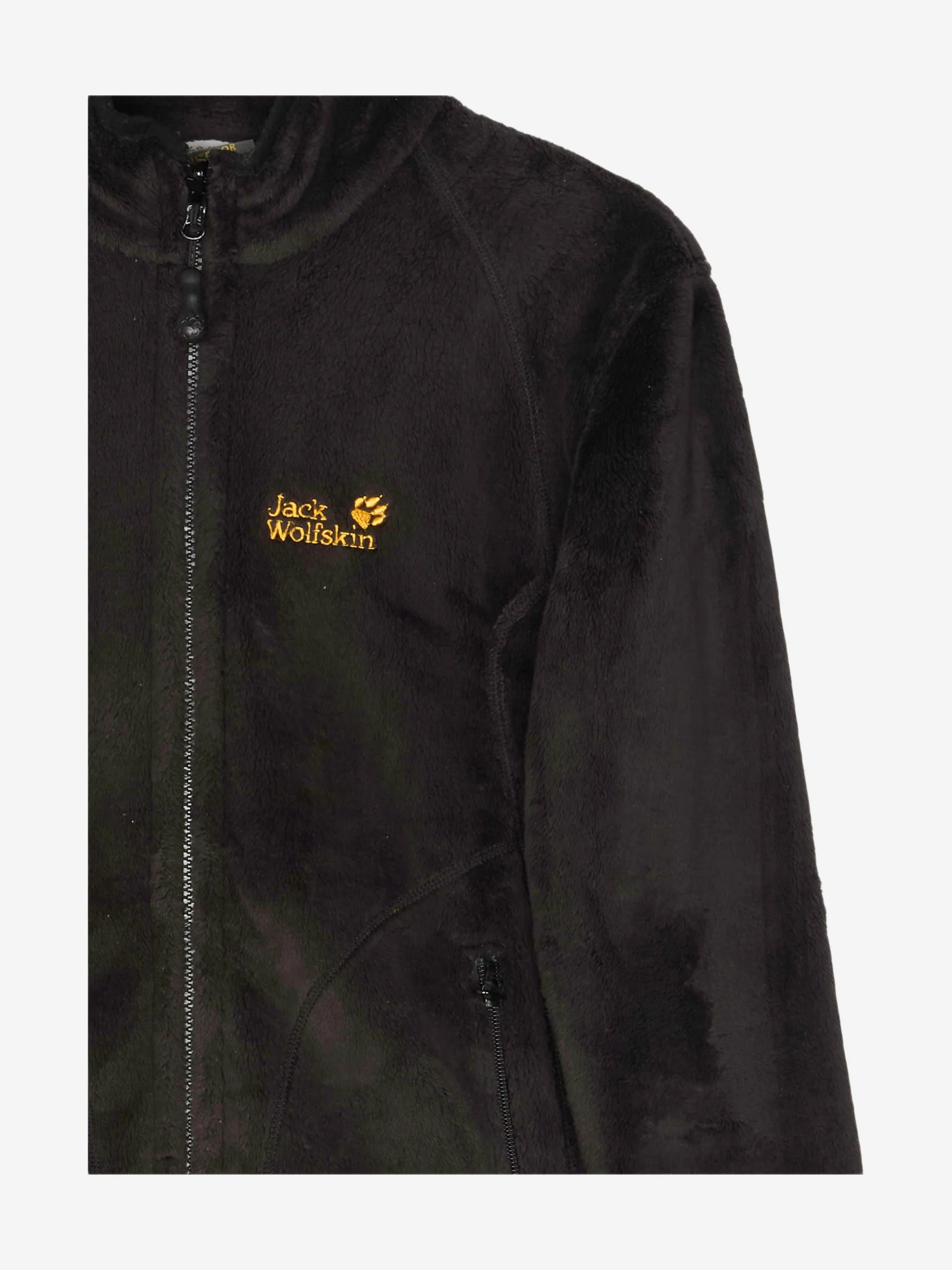Fleecejacke für Damen - Image 3