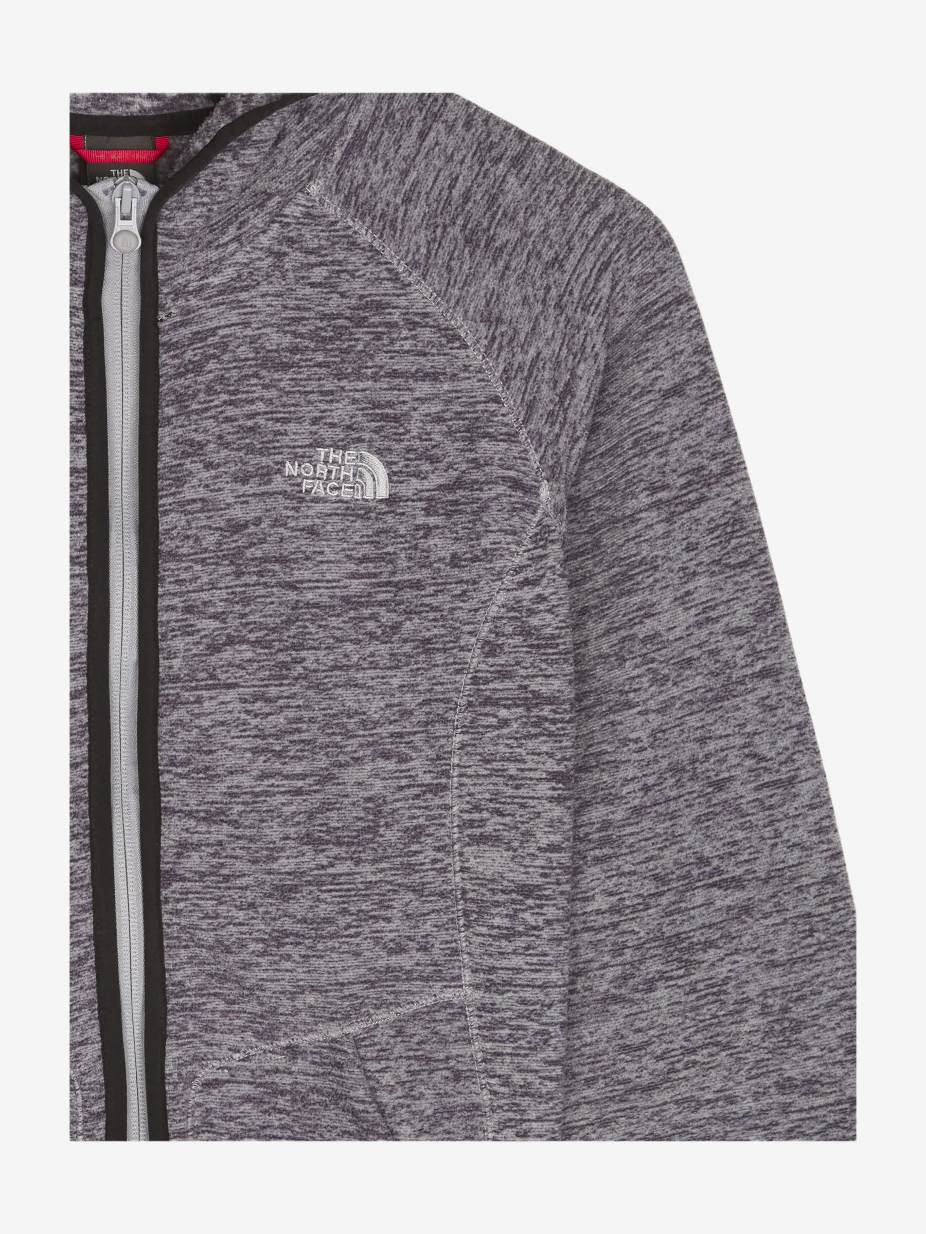 Fleecejacke für Damen - Image 3