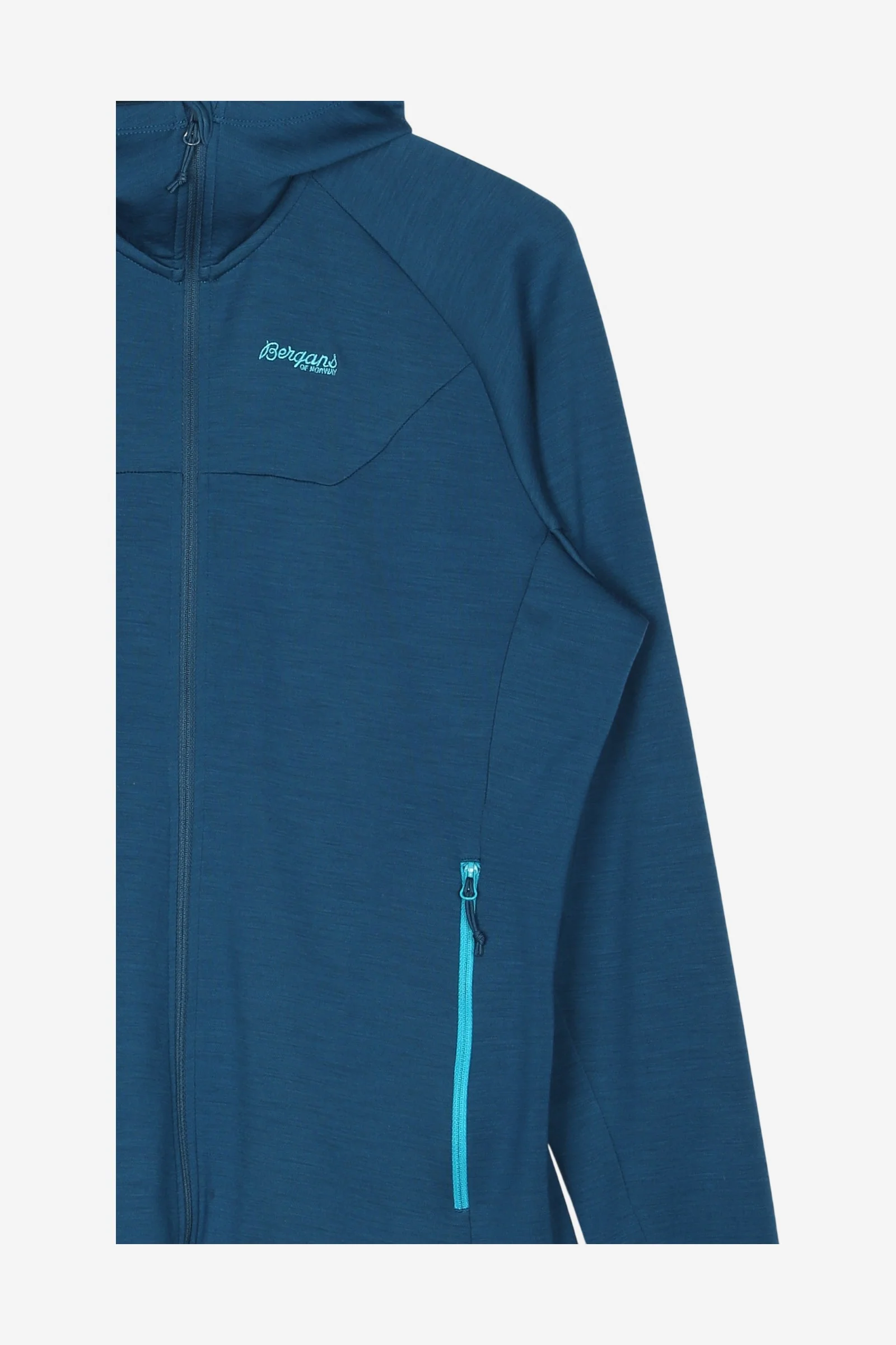 Fleecejacke für Damen - Image 3