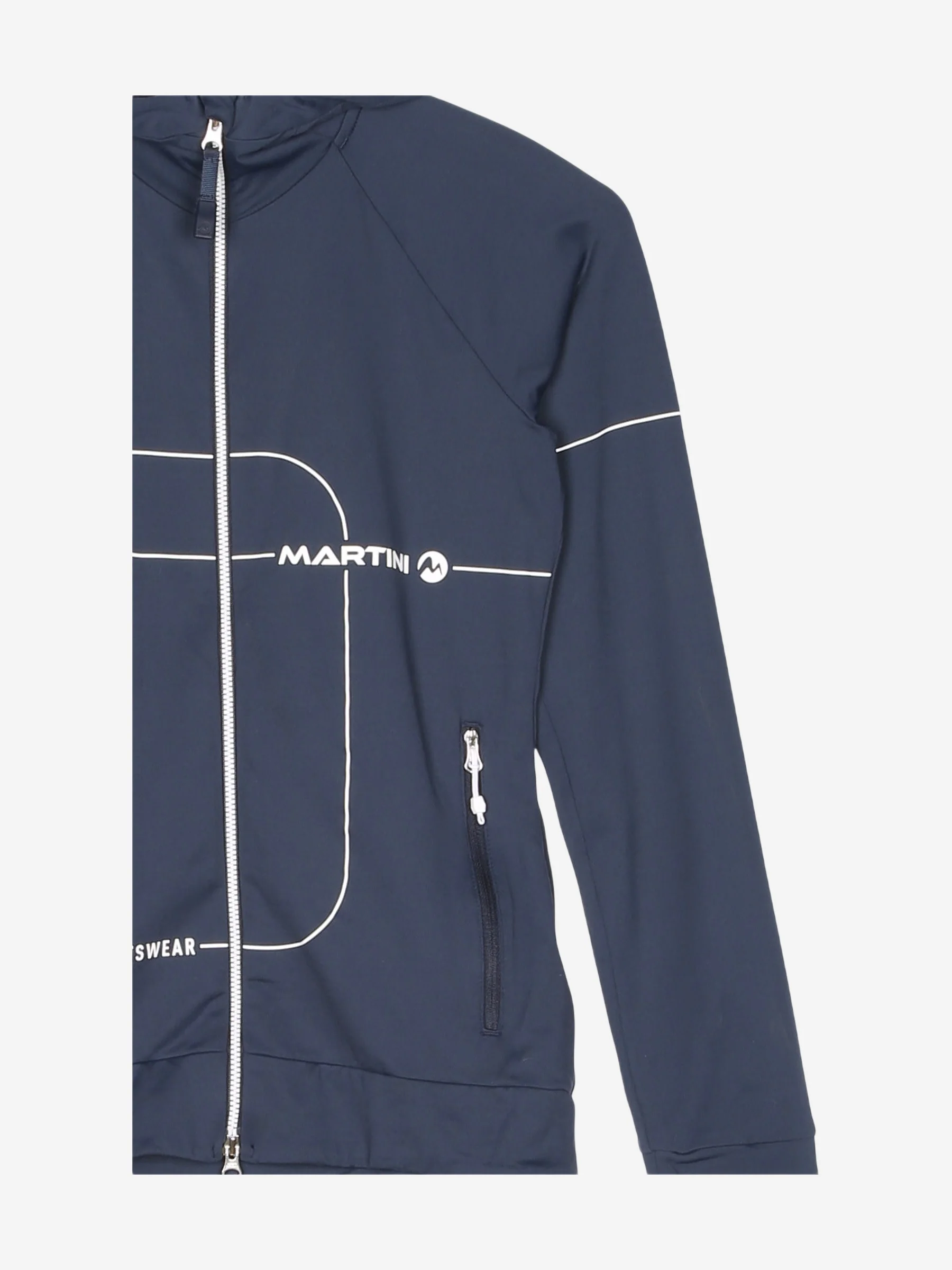 Fleecejacke für Damen - Image 3