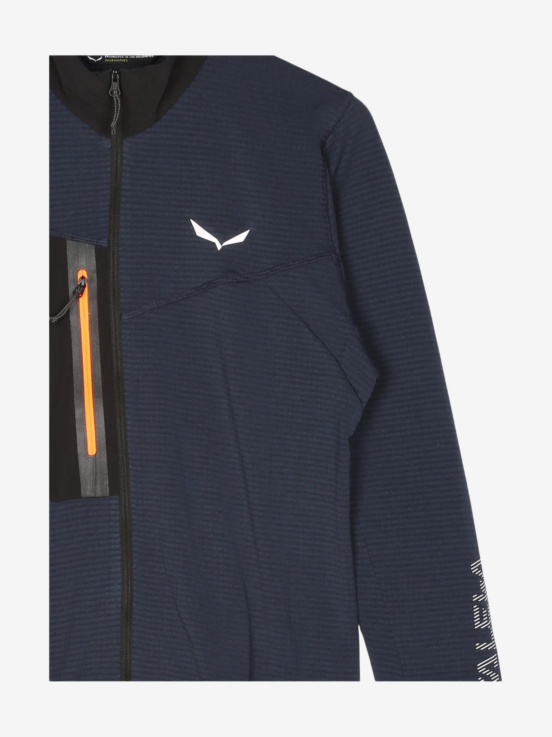 Fleecejacke für Damen - Image 3