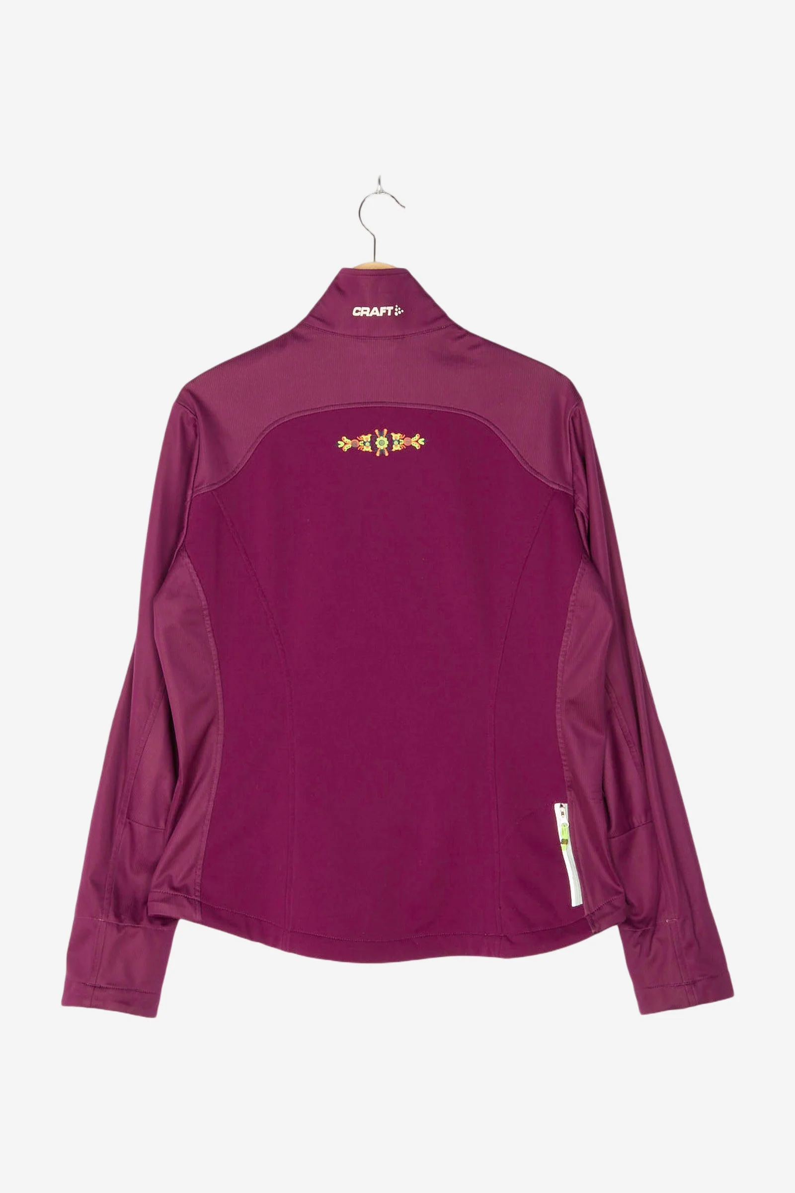 Fleecejacke für Damen - Image 2