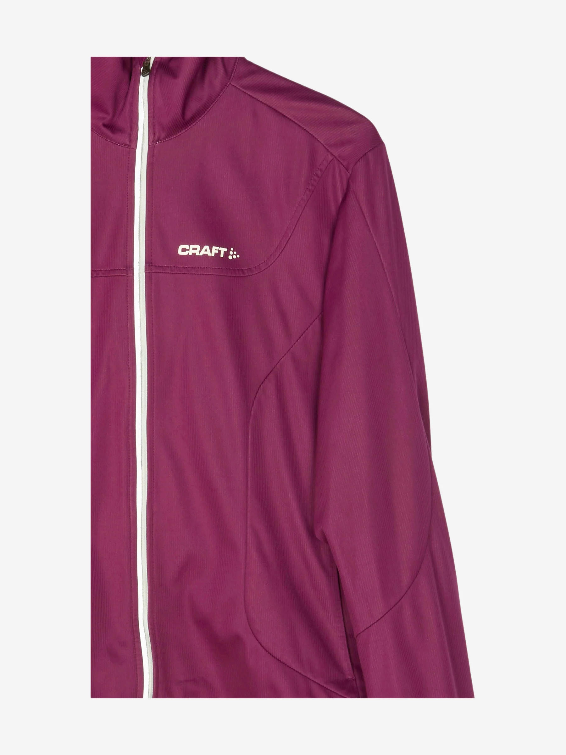 Fleecejacke für Damen - Image 3