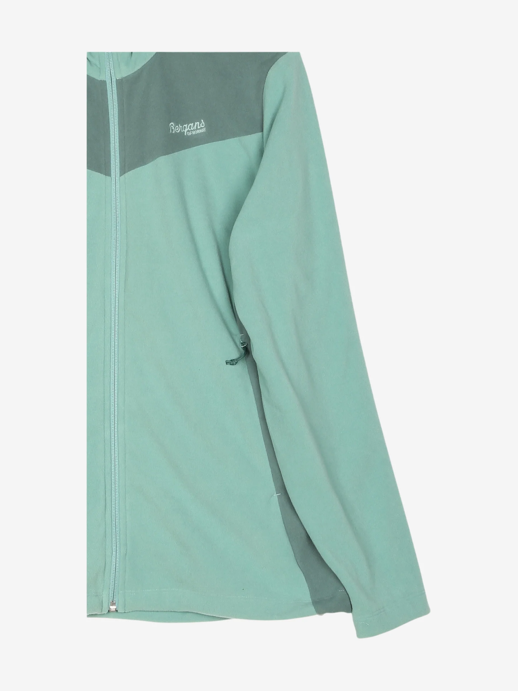 Fleecejacke für Damen - Image 3