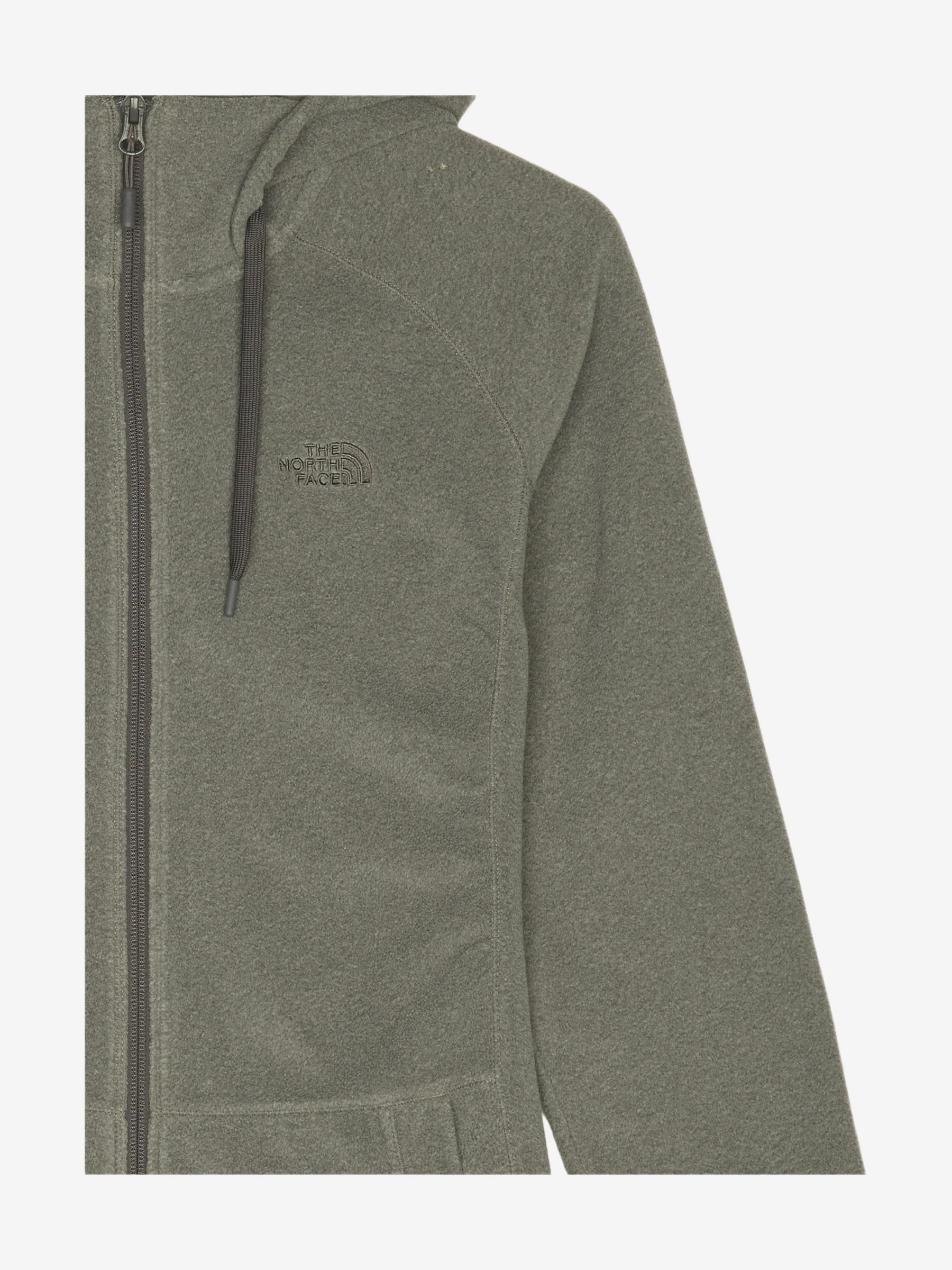 Fleecejacke für Damen - Image 3