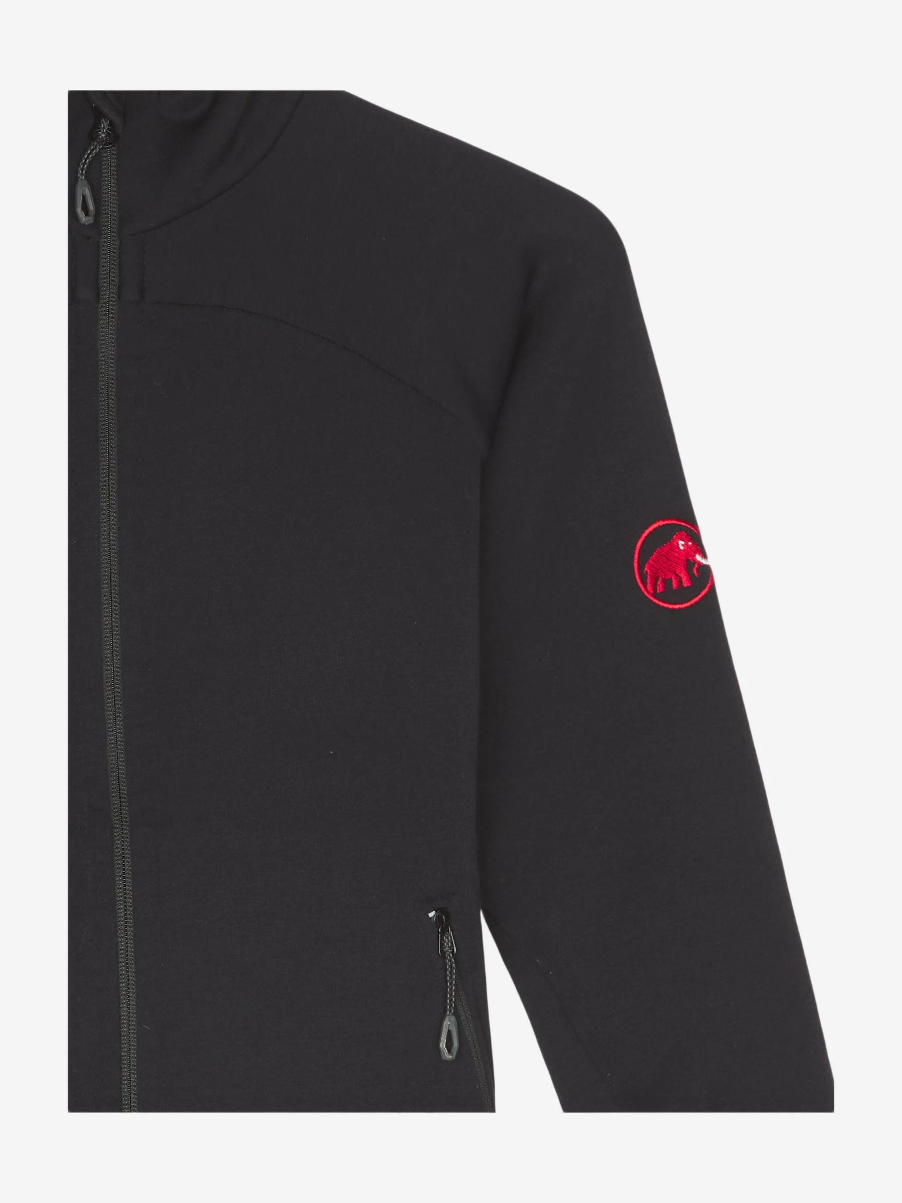 Fleecejacke für Damen - Image 3