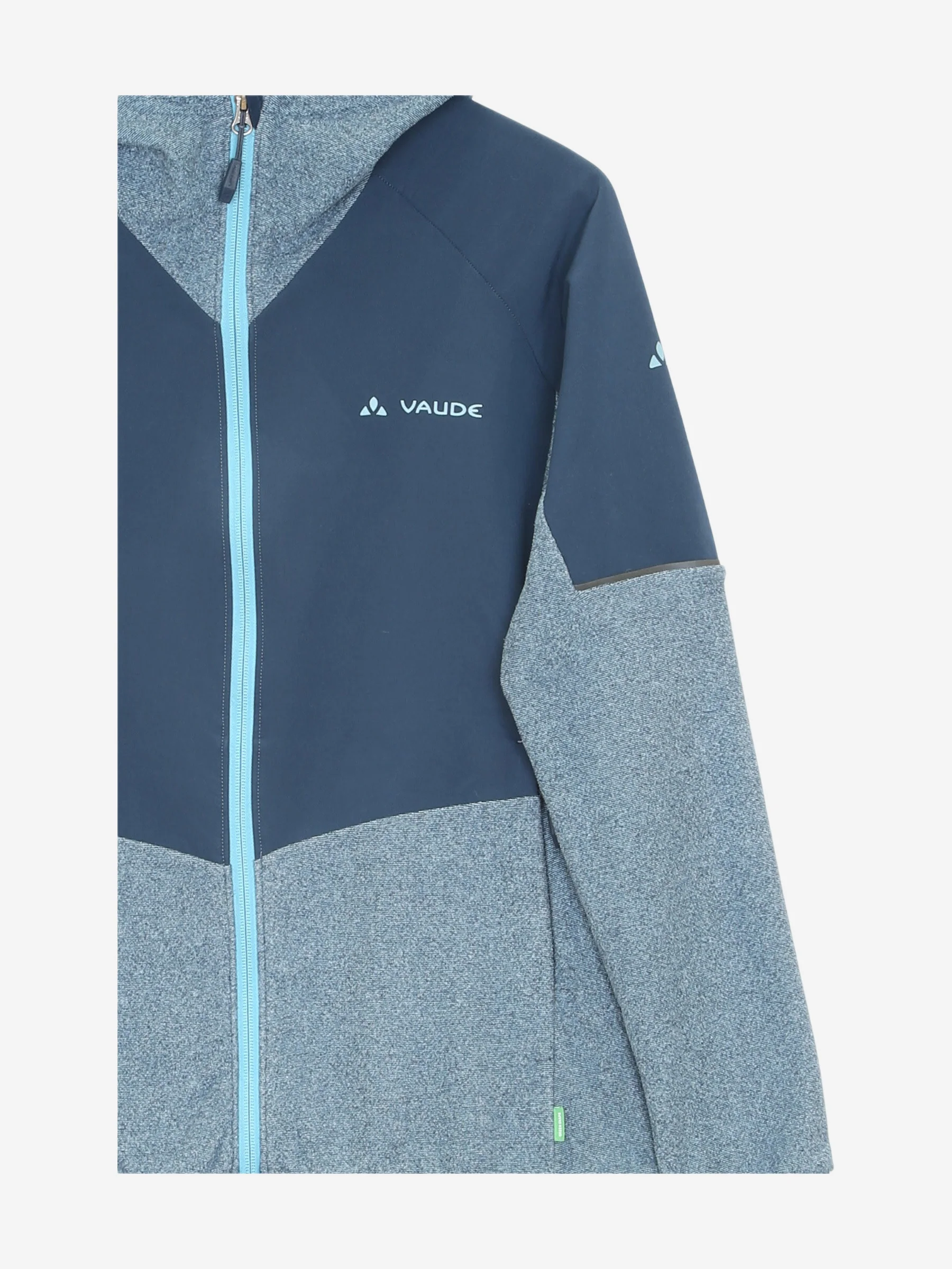 Fleecejacke für Damen - Image 3