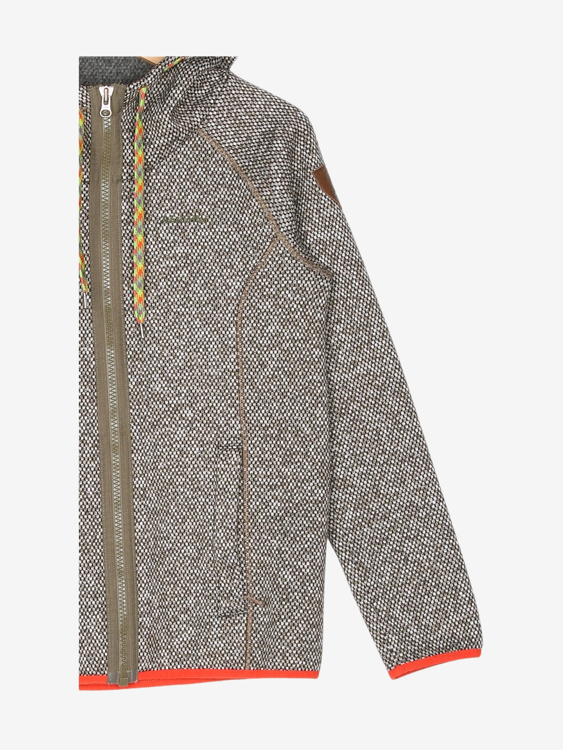 Fleecejacke für Damen - Image 3