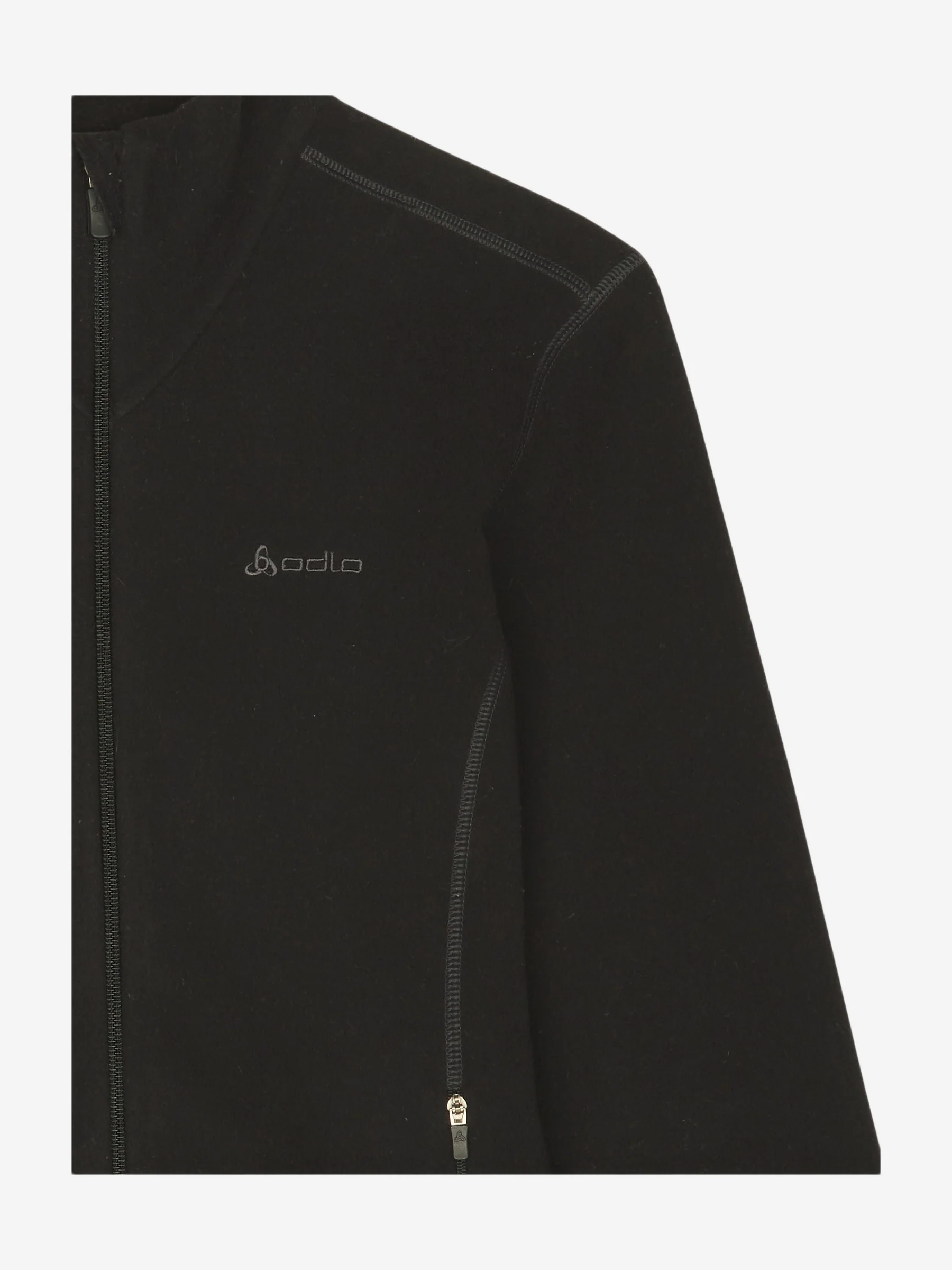 Fleecejacke für Damen - Image 3