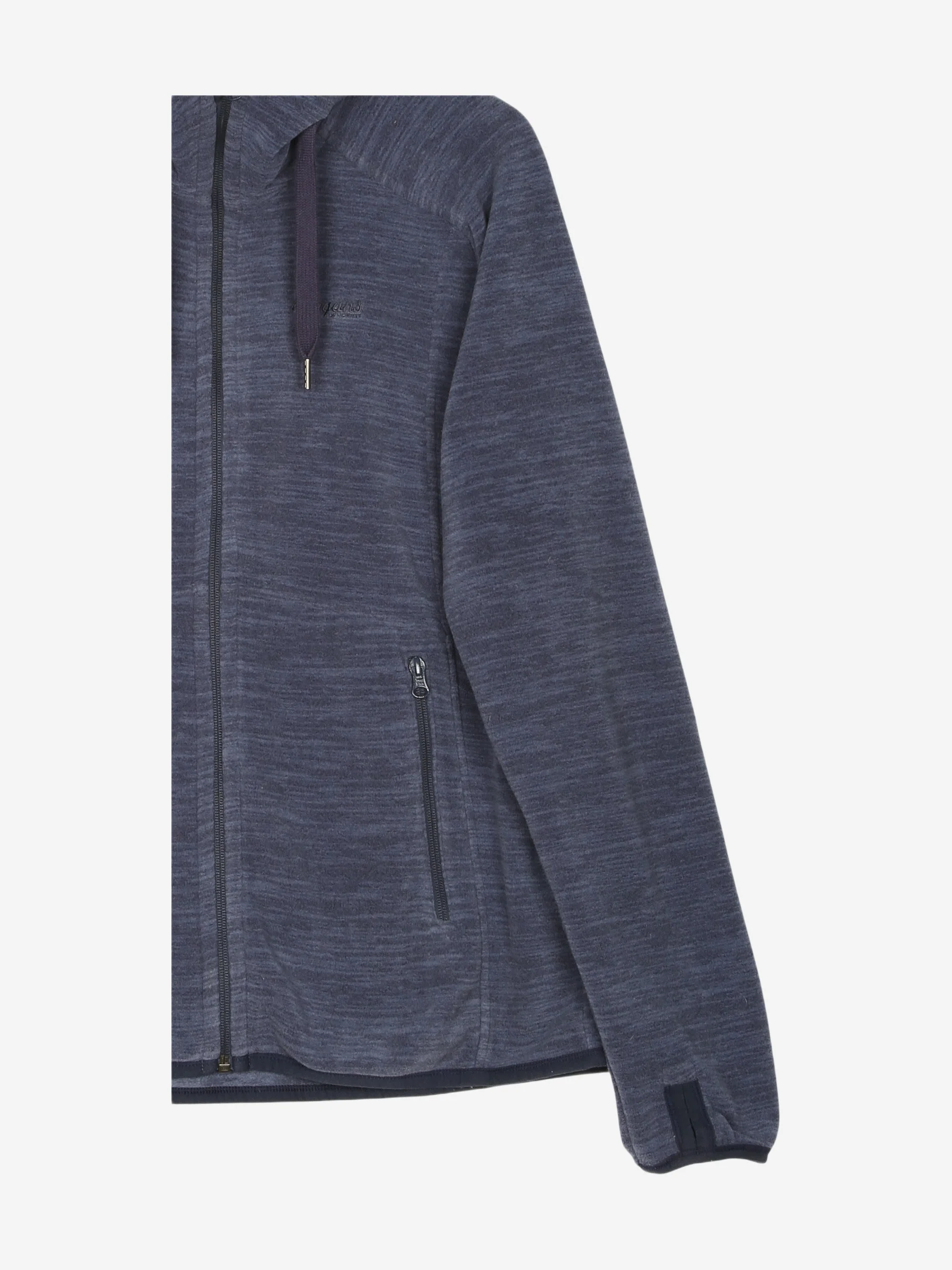 Fleecejacke für Damen - Image 3