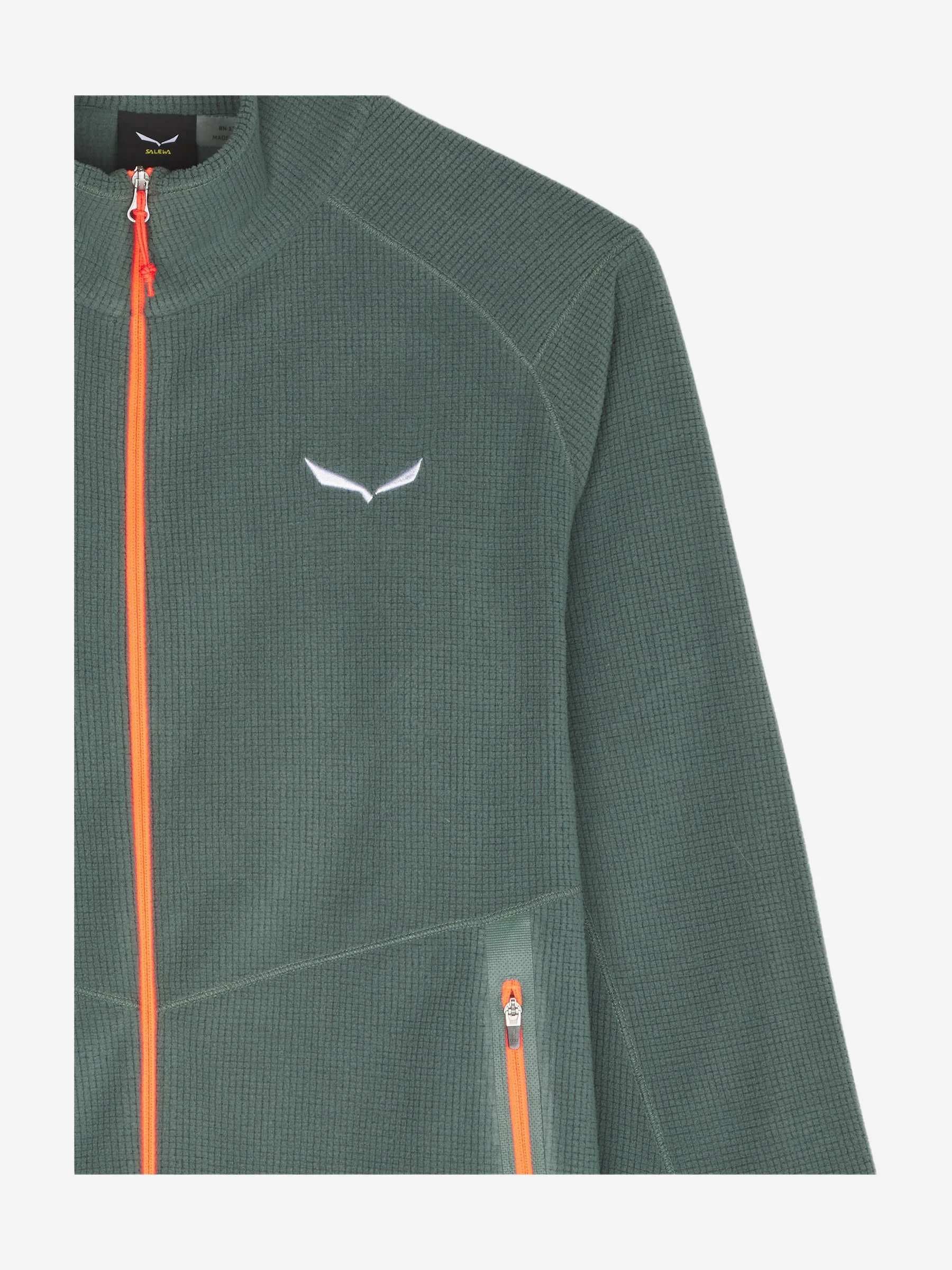 Fleecejacke für Damen - Image 3