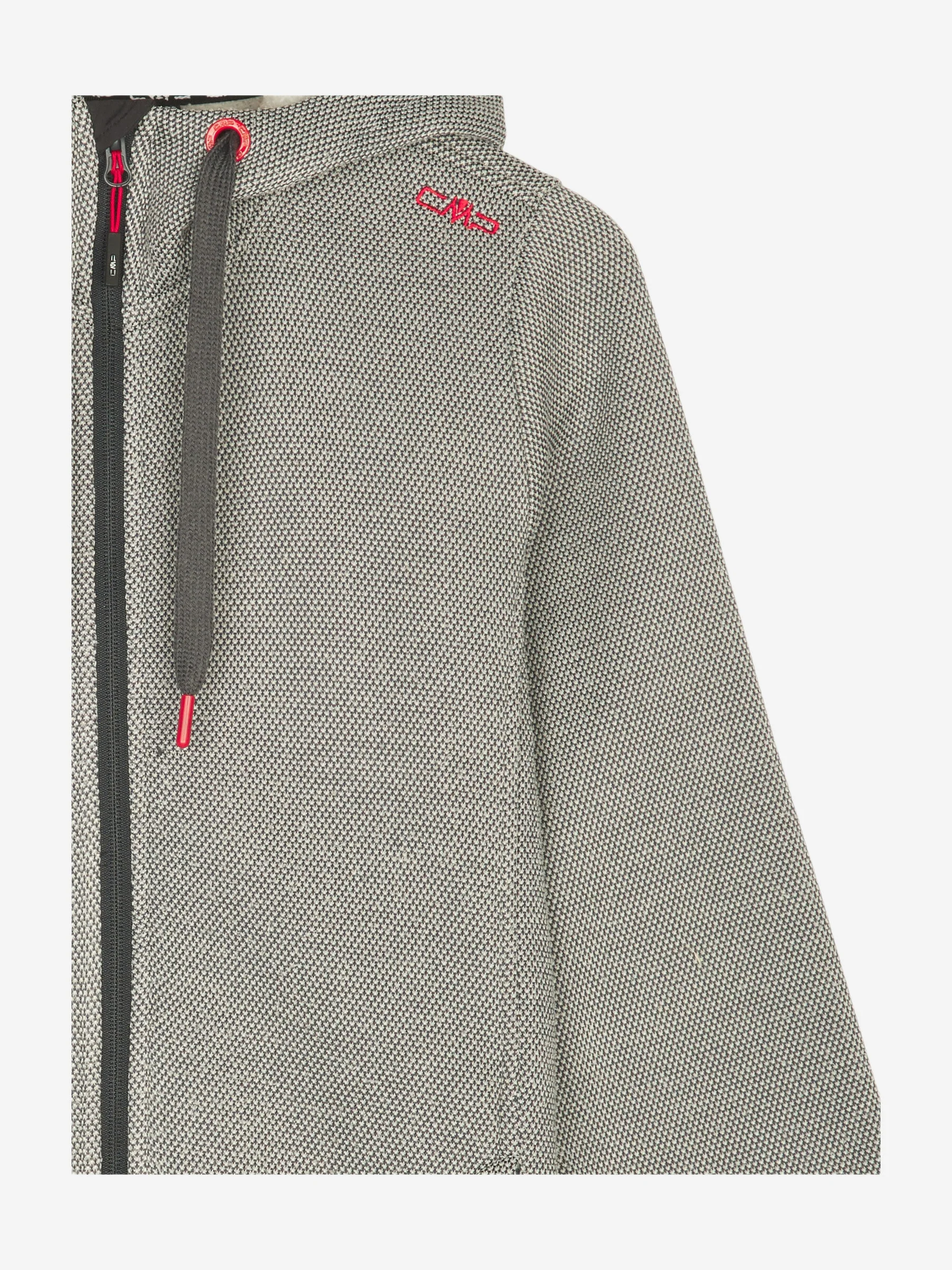 Fleecejacke für Damen - Image 3