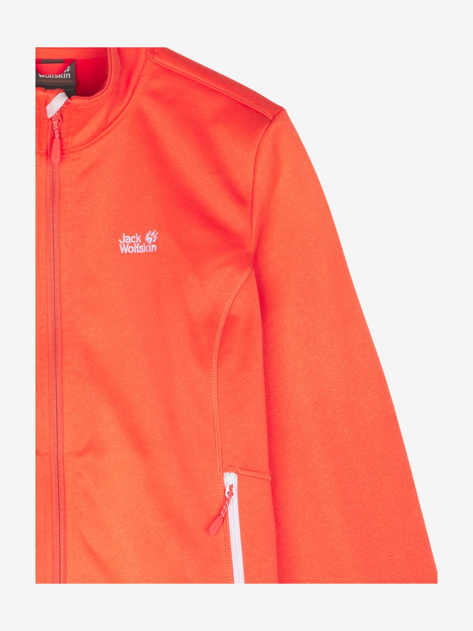Fleecejacke für Damen - Image 3