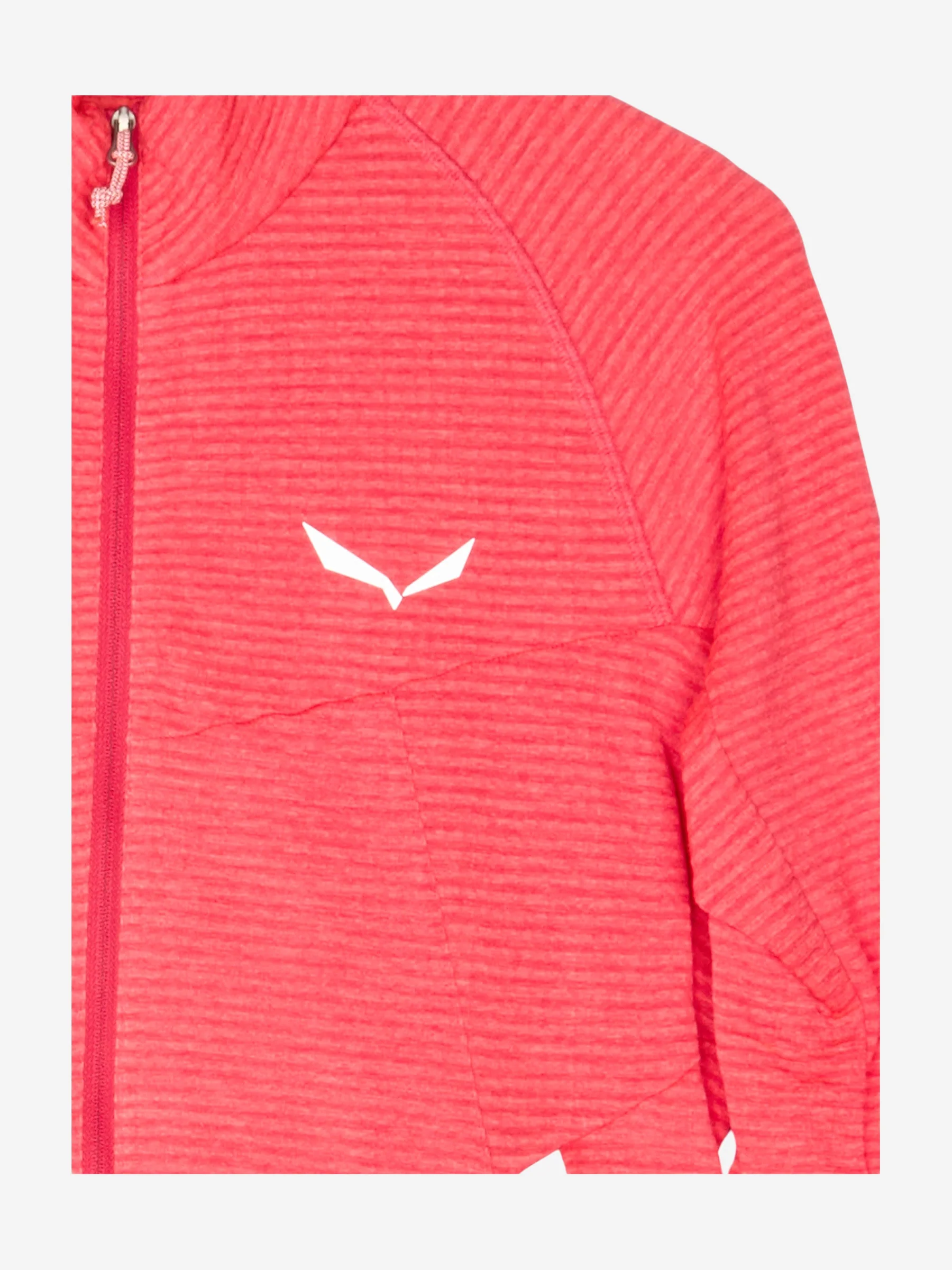 Fleecejacke für Damen - Image 3