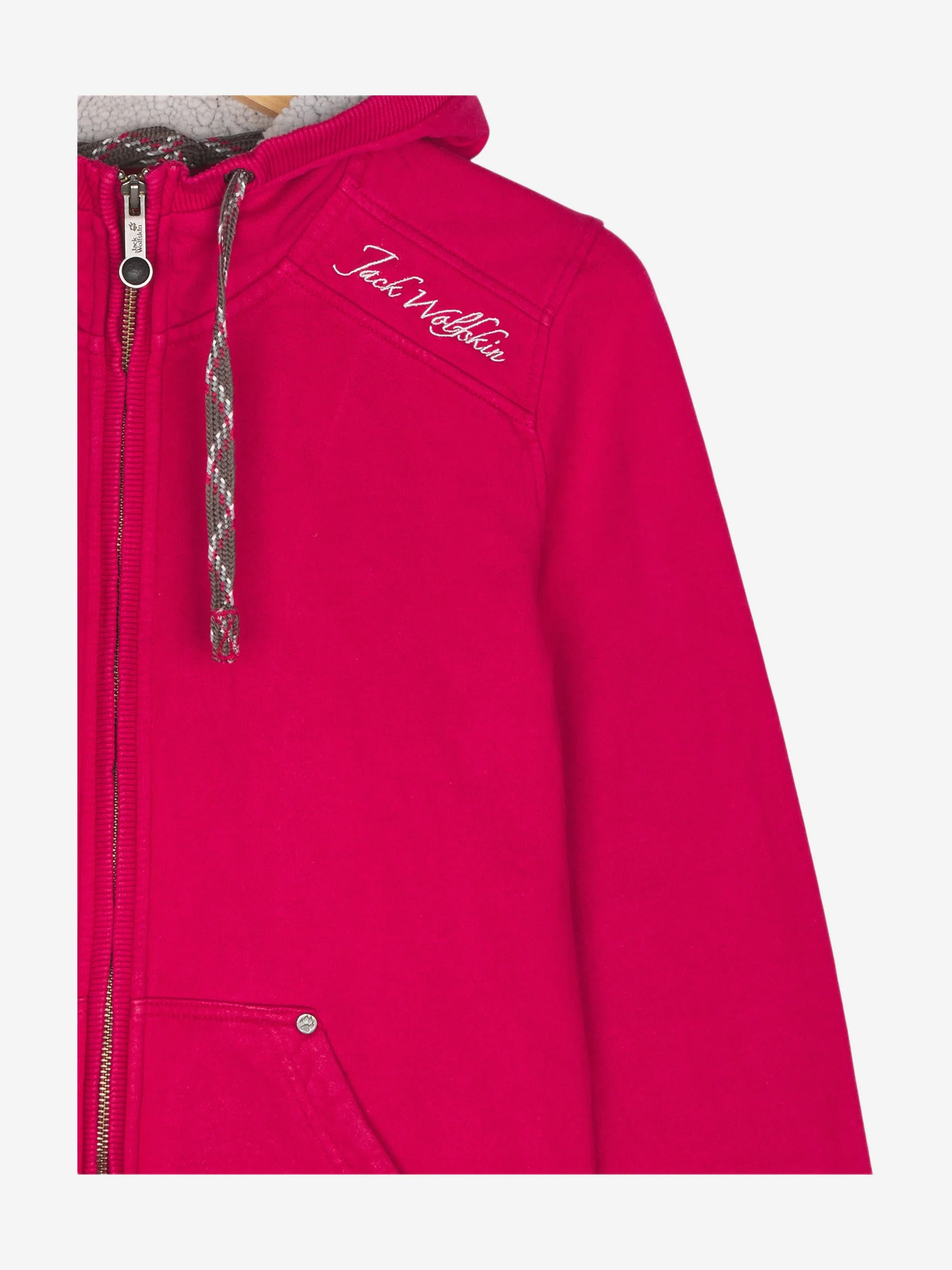 Fleecejacke für Damen - Image 3