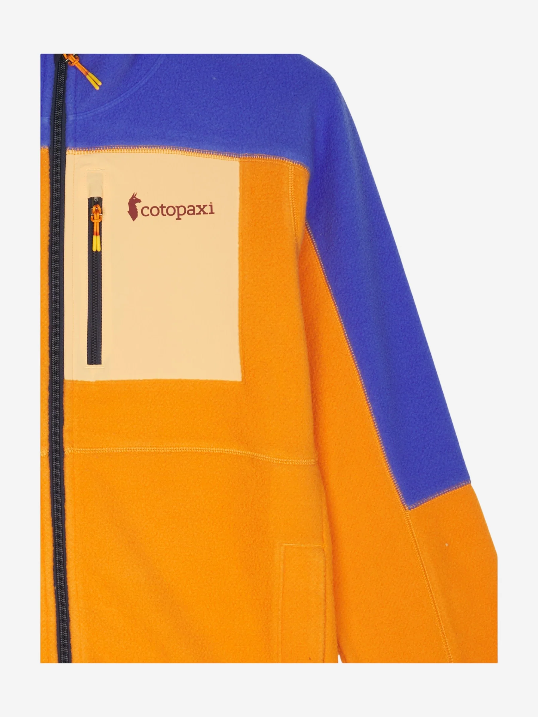 Fleecejacke für Damen - Image 3