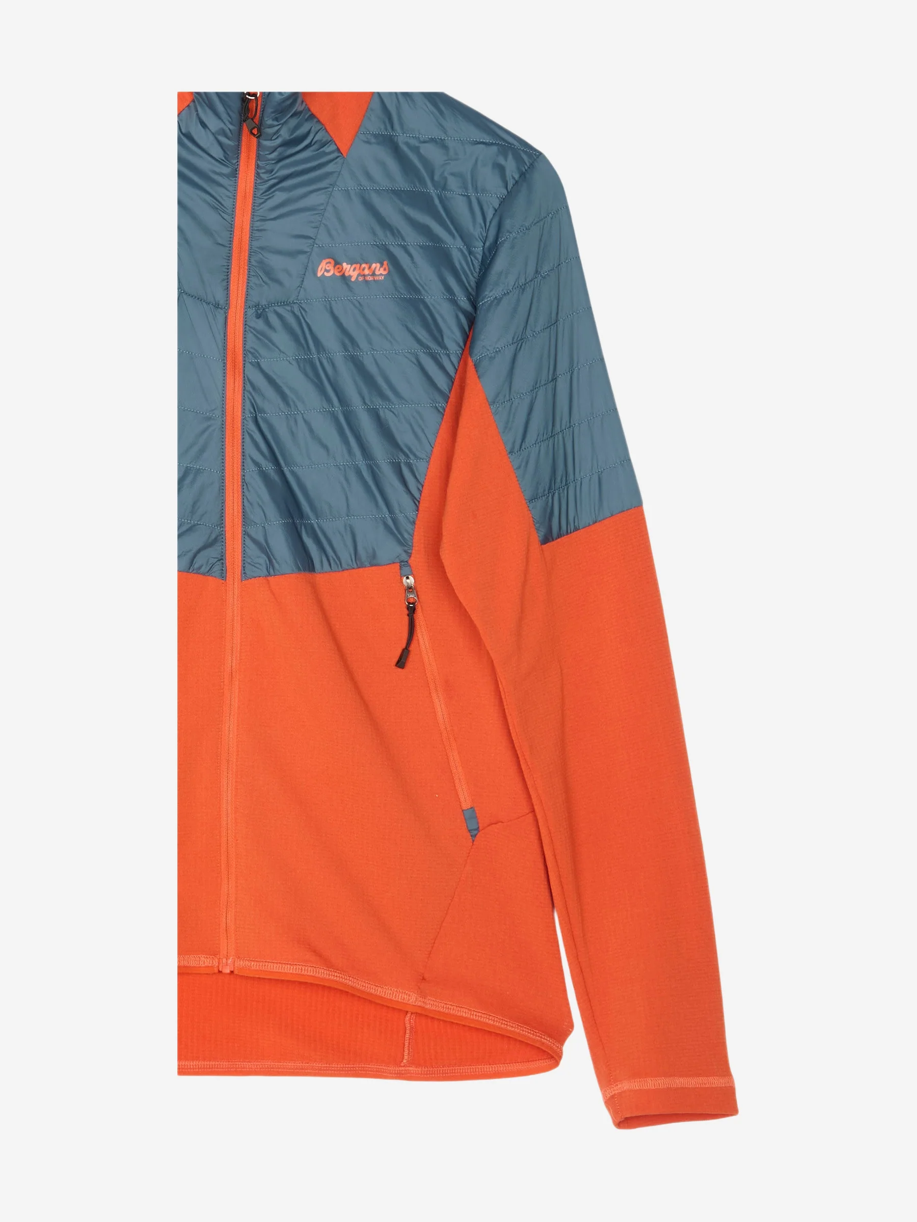 Fleecejacke für Damen - Image 3