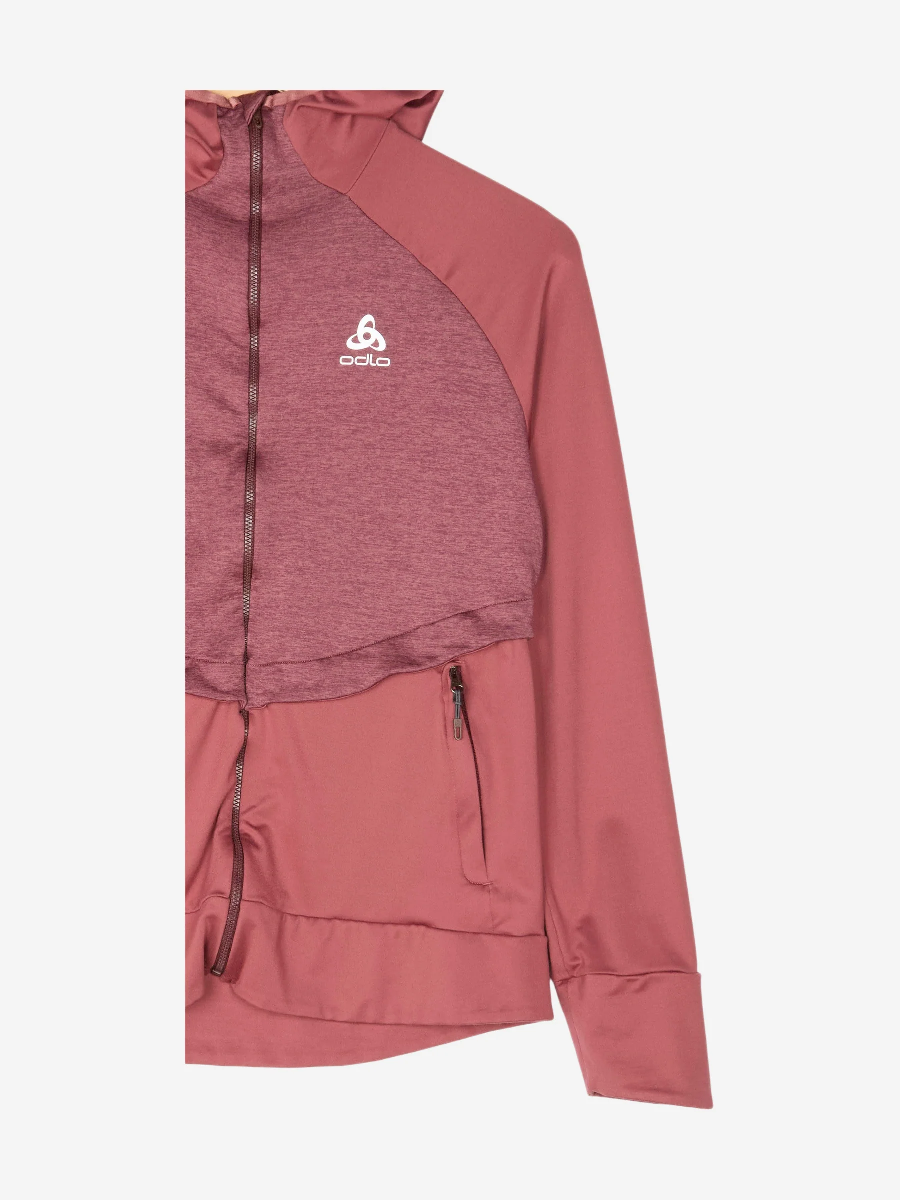 Fleecejacke für Damen - Image 3