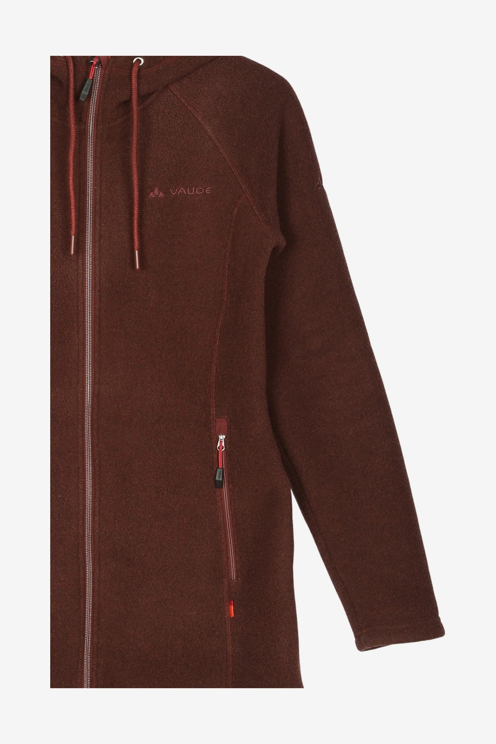 Fleecejacke für Damen - Image 3