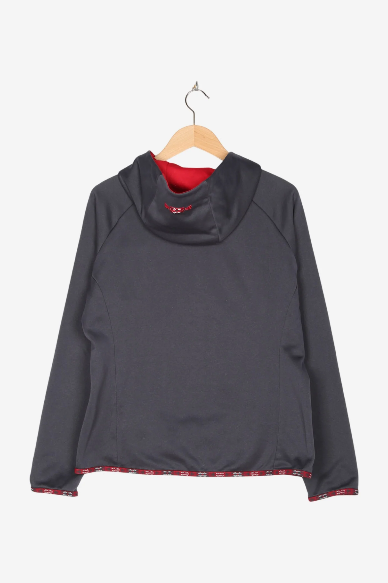 Fleecejacke für Damen - Image 2