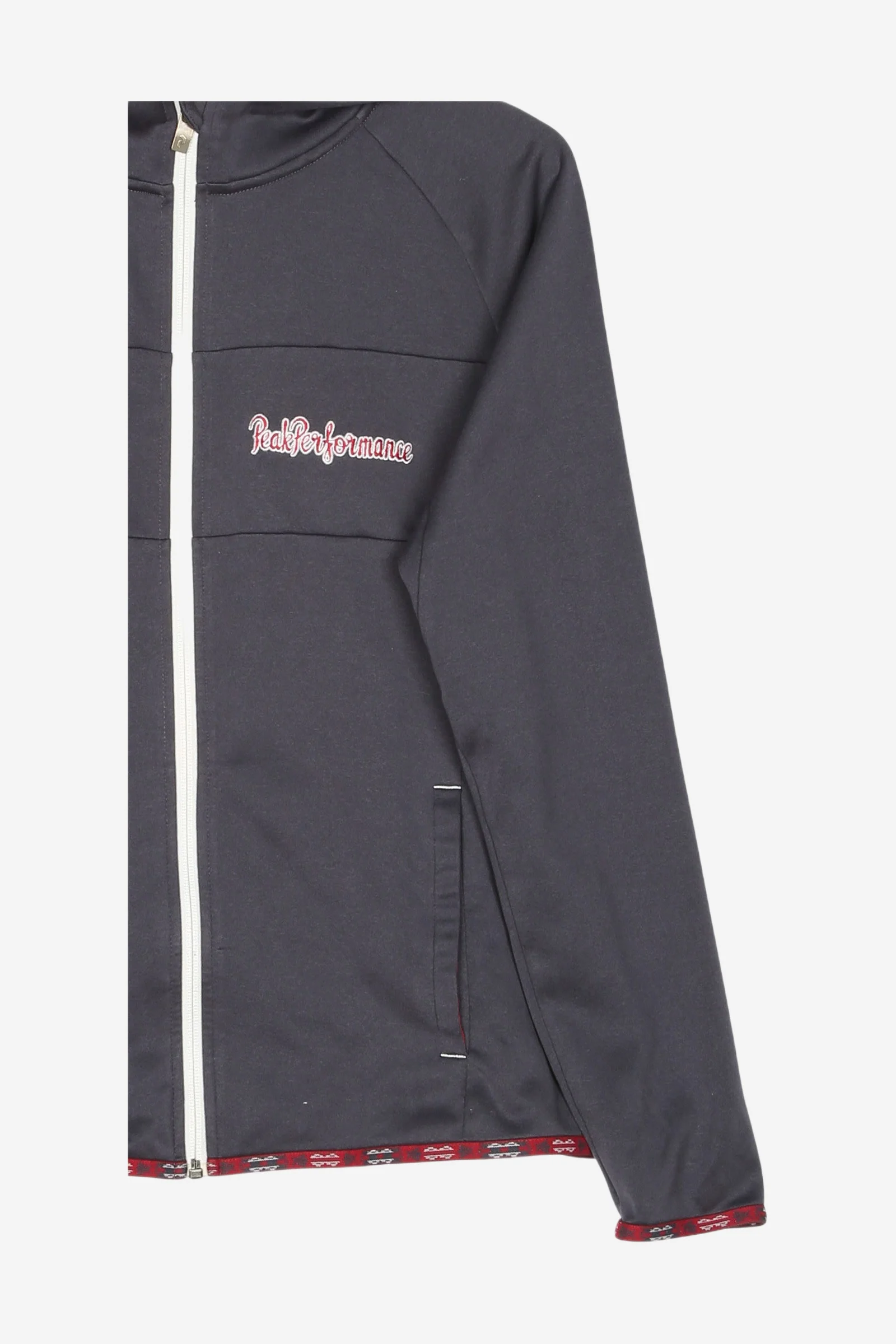 Fleecejacke für Damen - Image 3