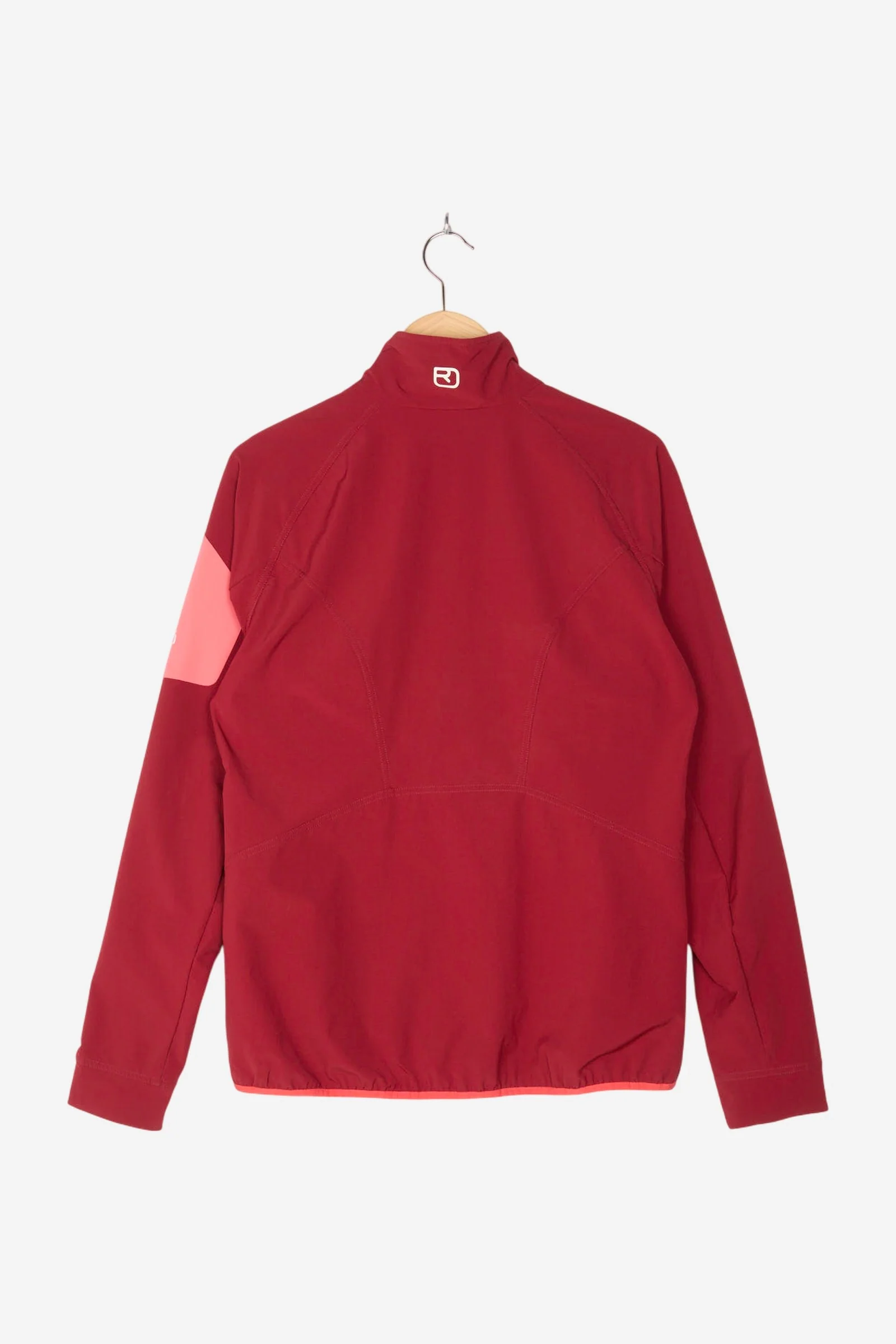 Fleecejacke für Damen - Image 2