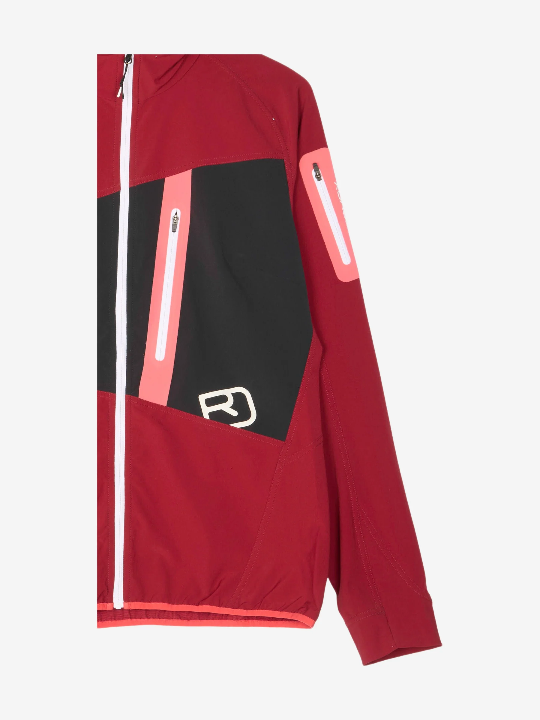 Fleecejacke für Damen - Image 3