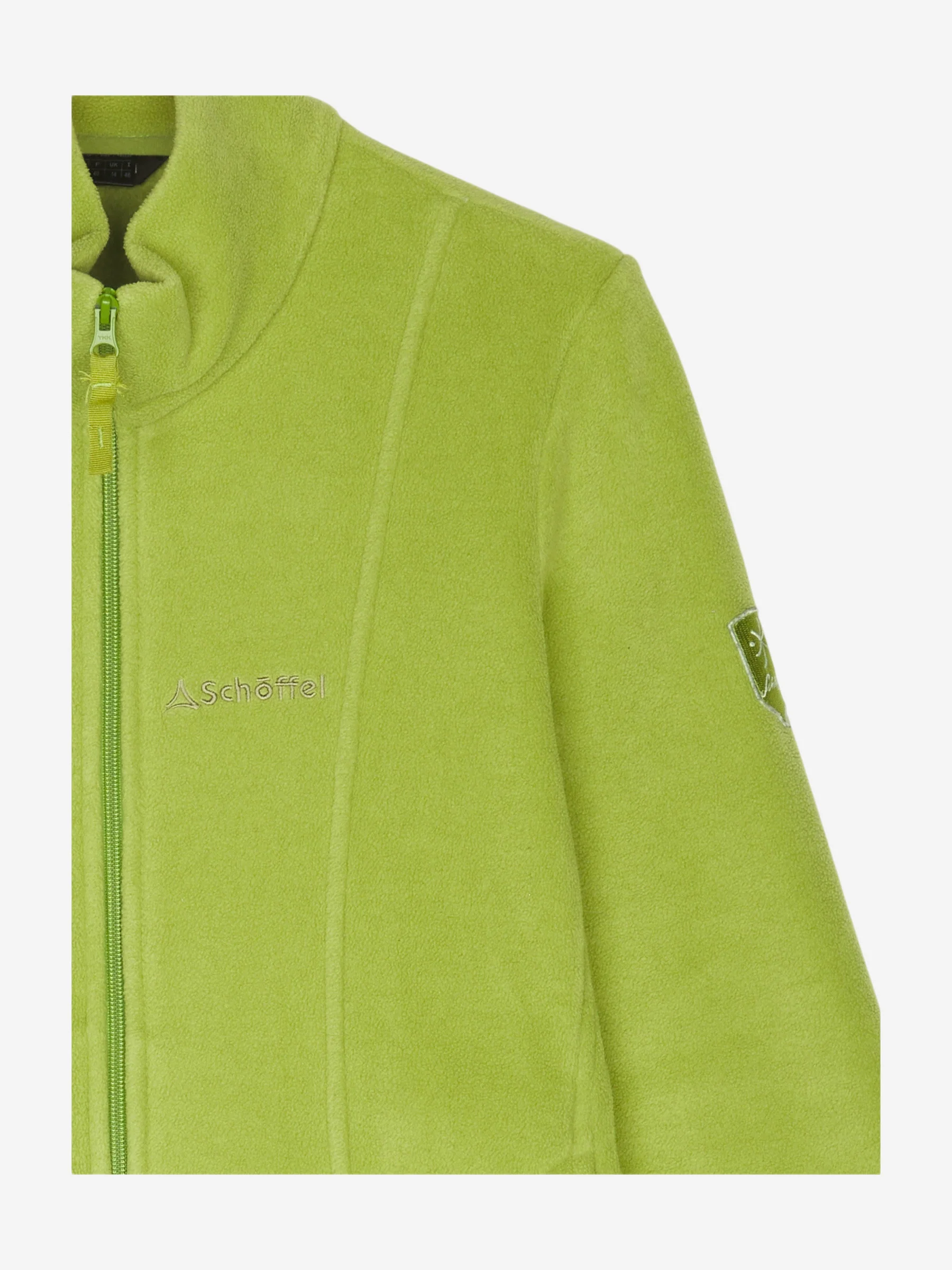 Fleecejacke für Damen - Image 3