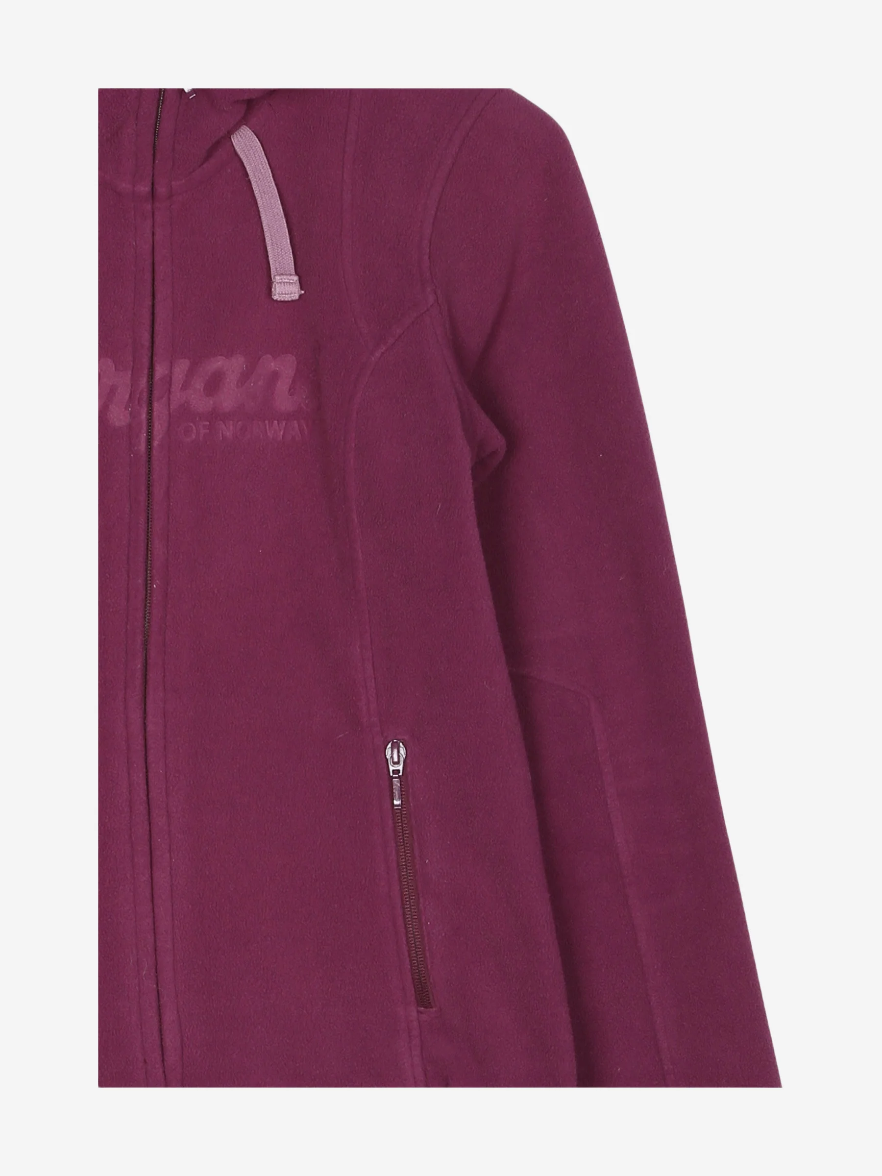 Fleecejacke für Damen - Image 3