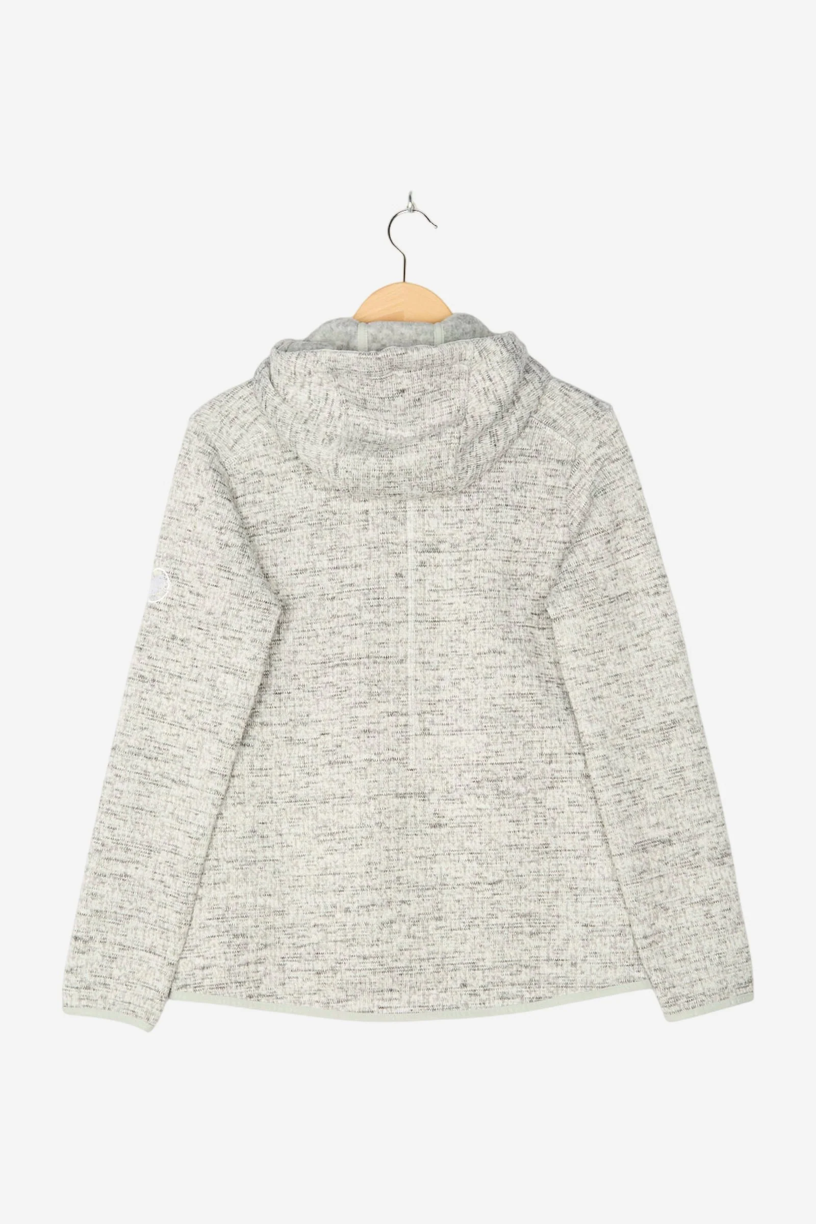 Fleecejacke für Damen - Image 2