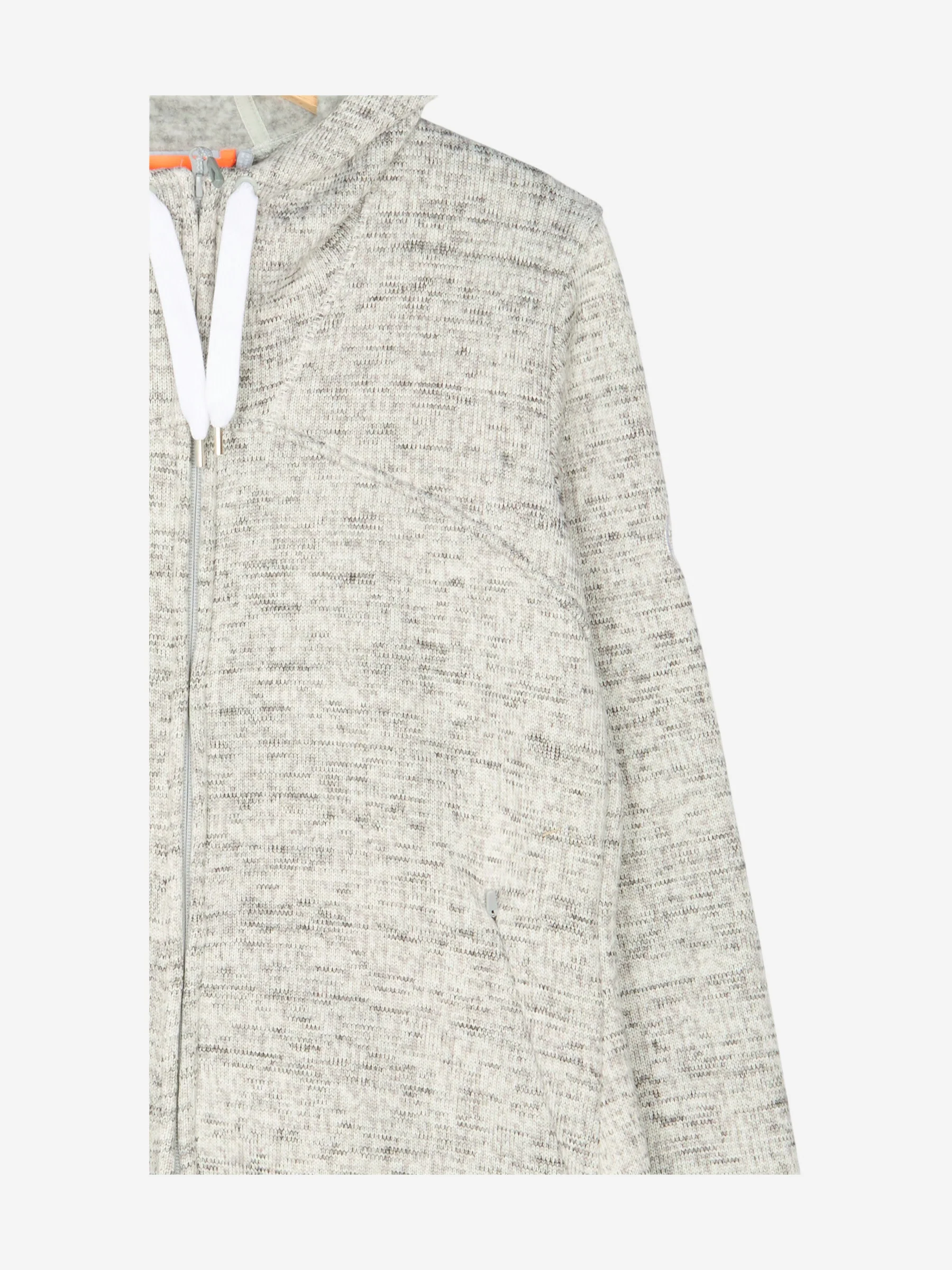 Fleecejacke für Damen - Image 3