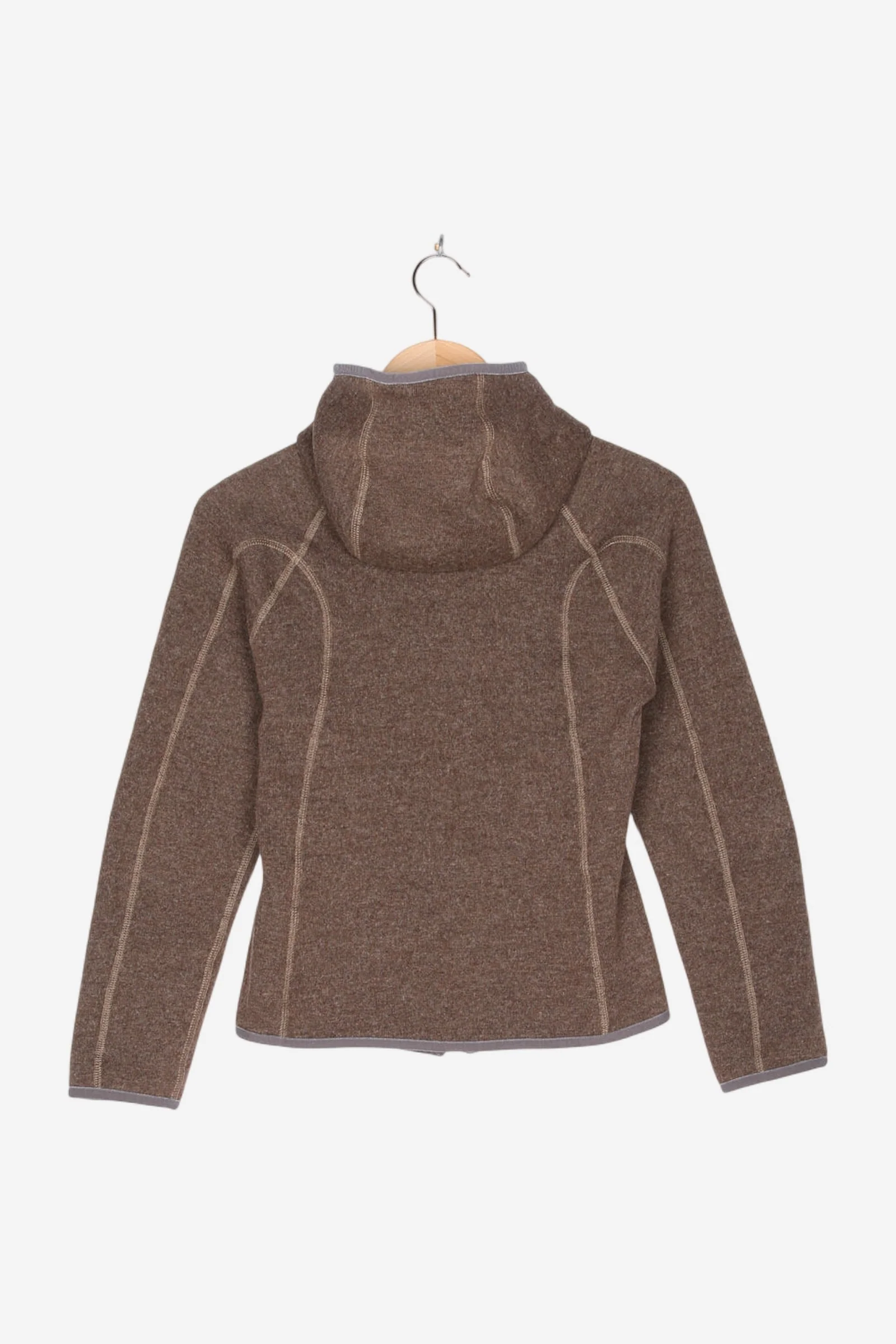 Fleecejacke für Damen - Image 2