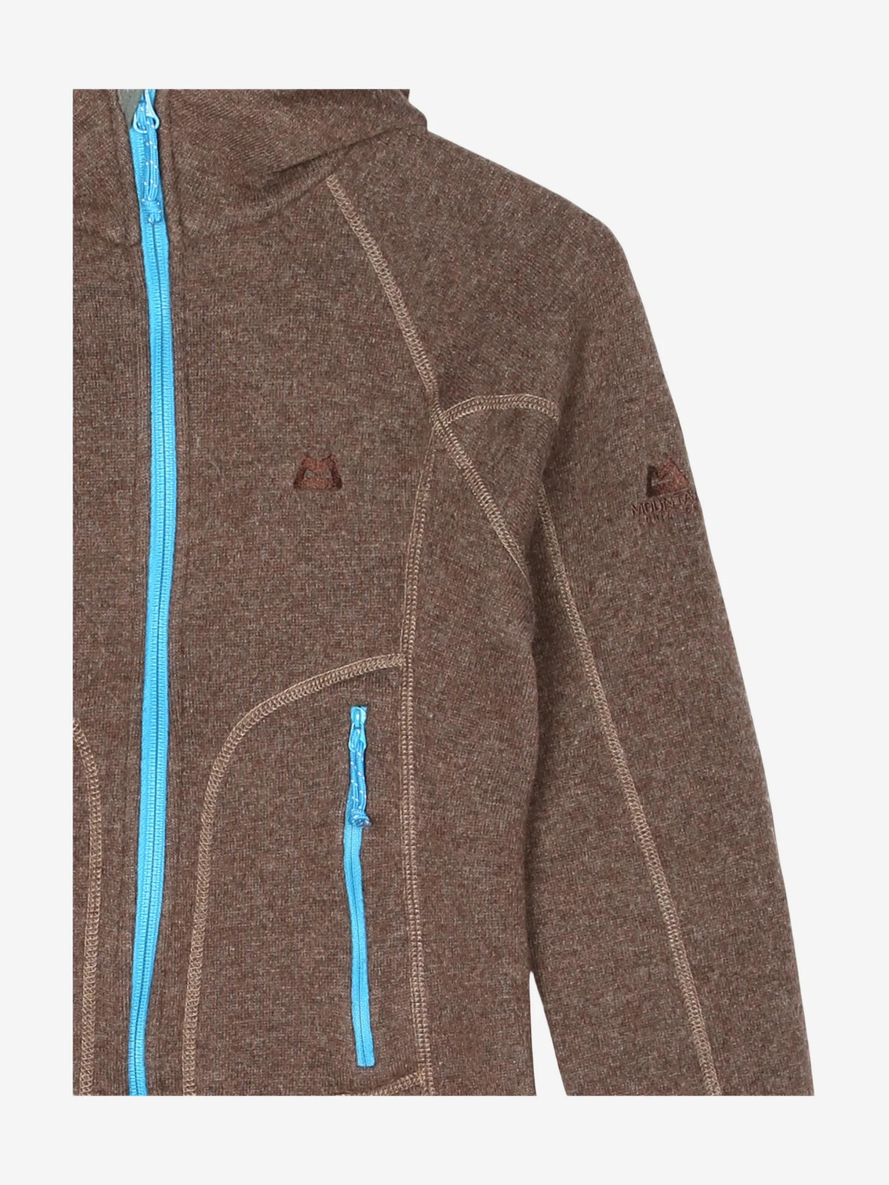 Fleecejacke für Damen - Image 3