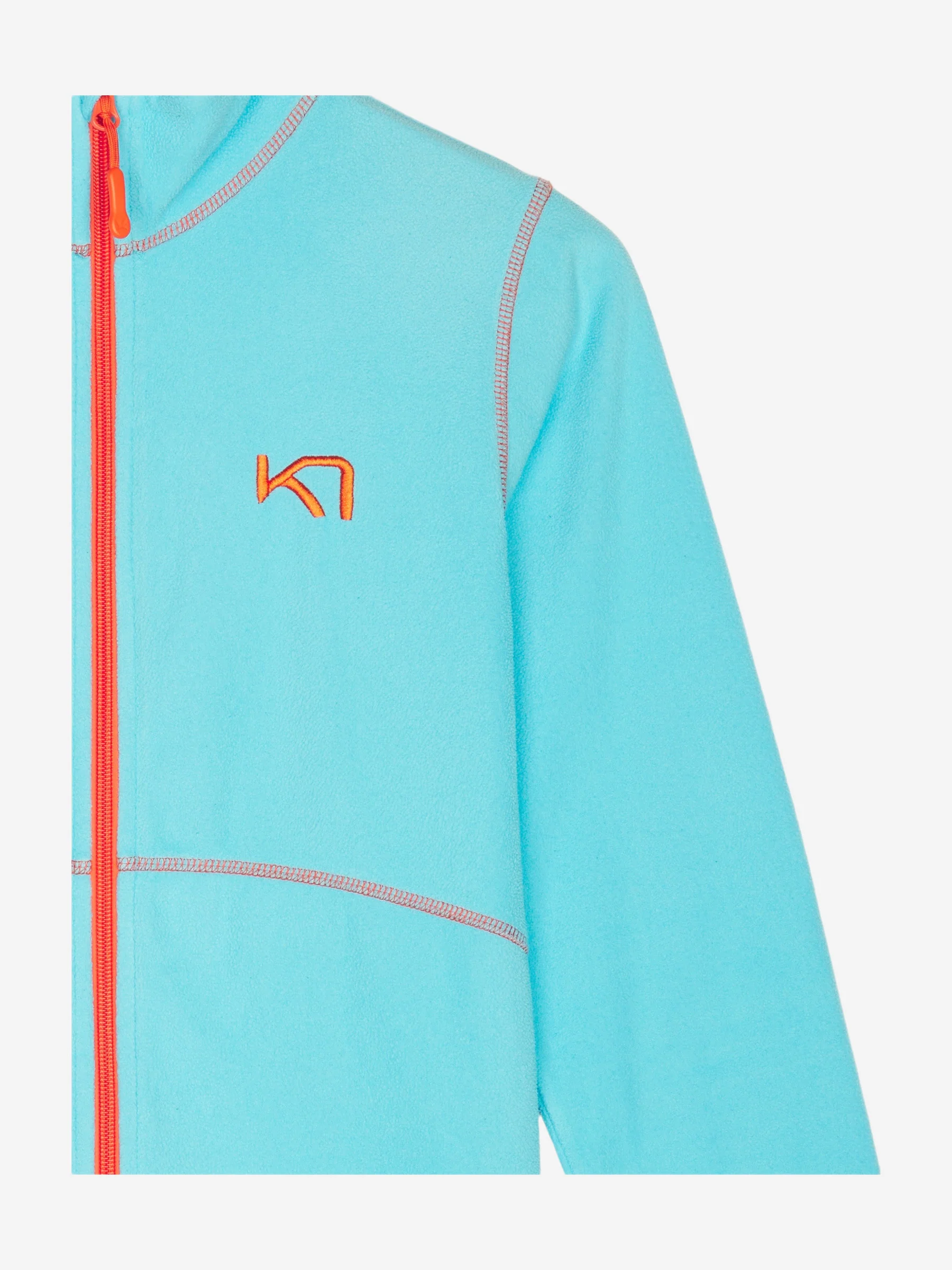 Fleecejacke für Damen - Image 3