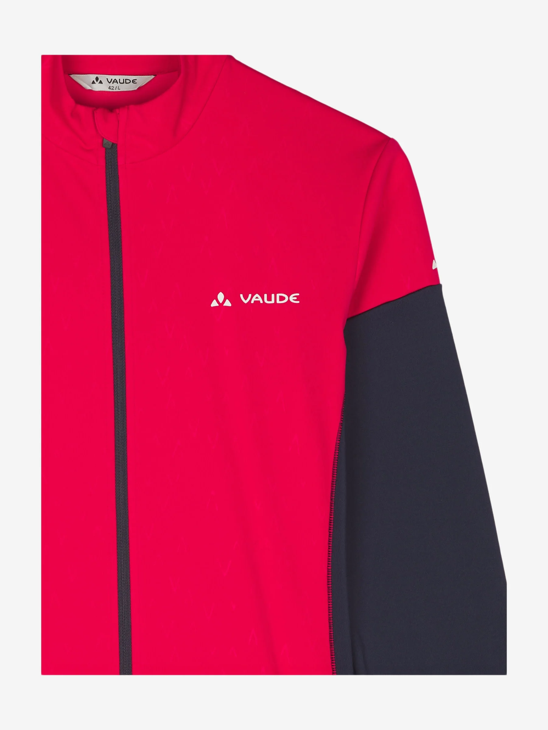 Fleecejacke für Damen - Image 3
