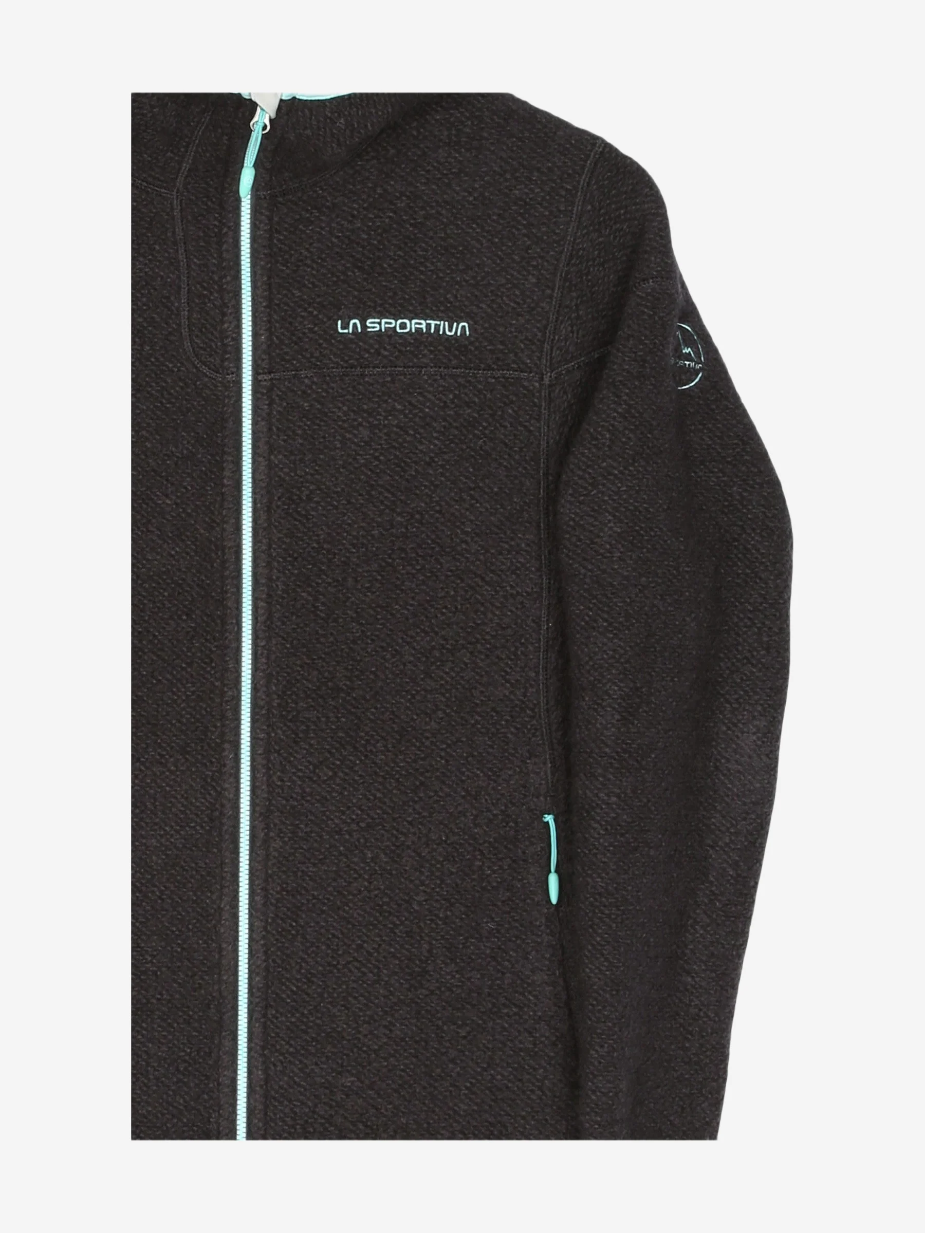 Fleecejacke für Damen - Image 3