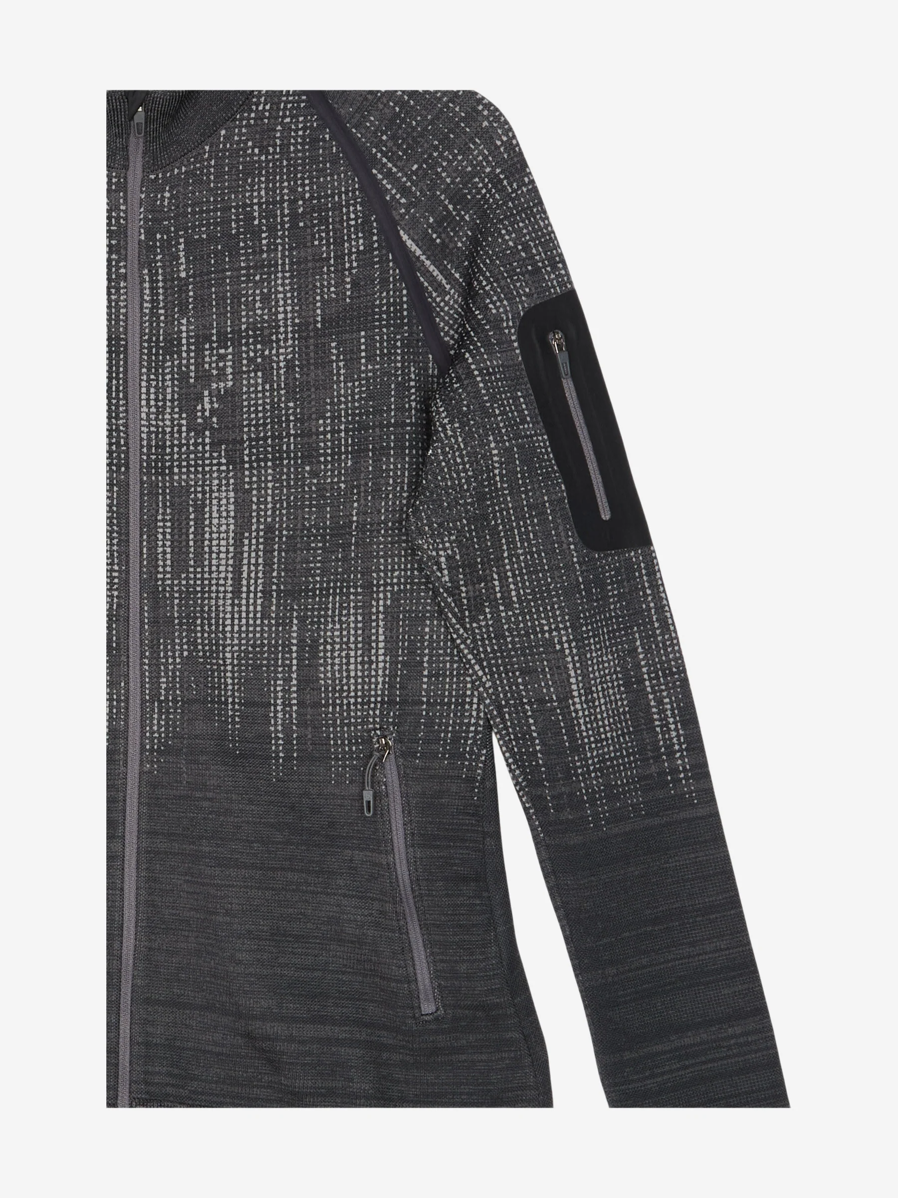 Fleecejacke für Damen - Image 3