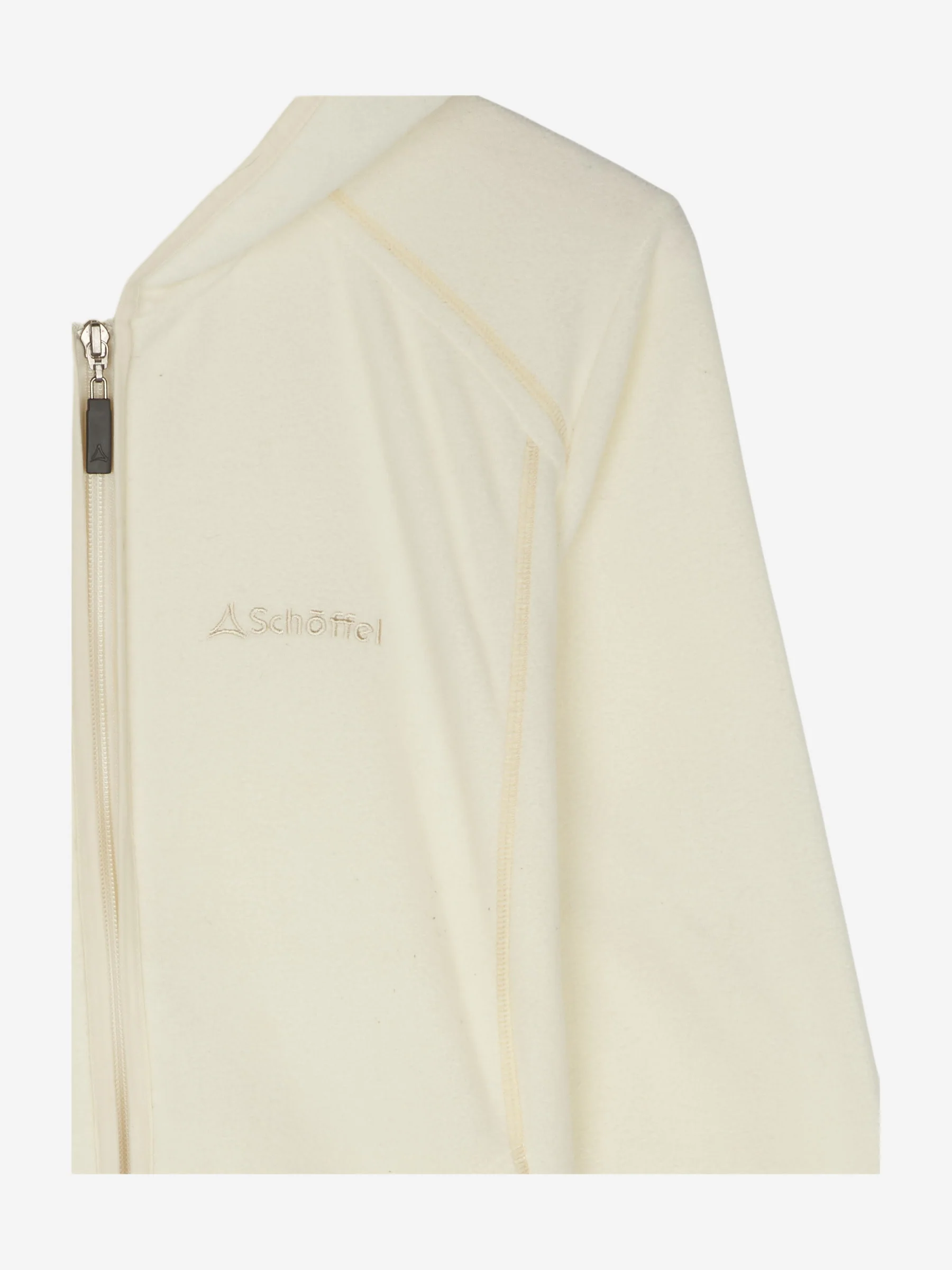 Fleecejacke für Damen - Image 3