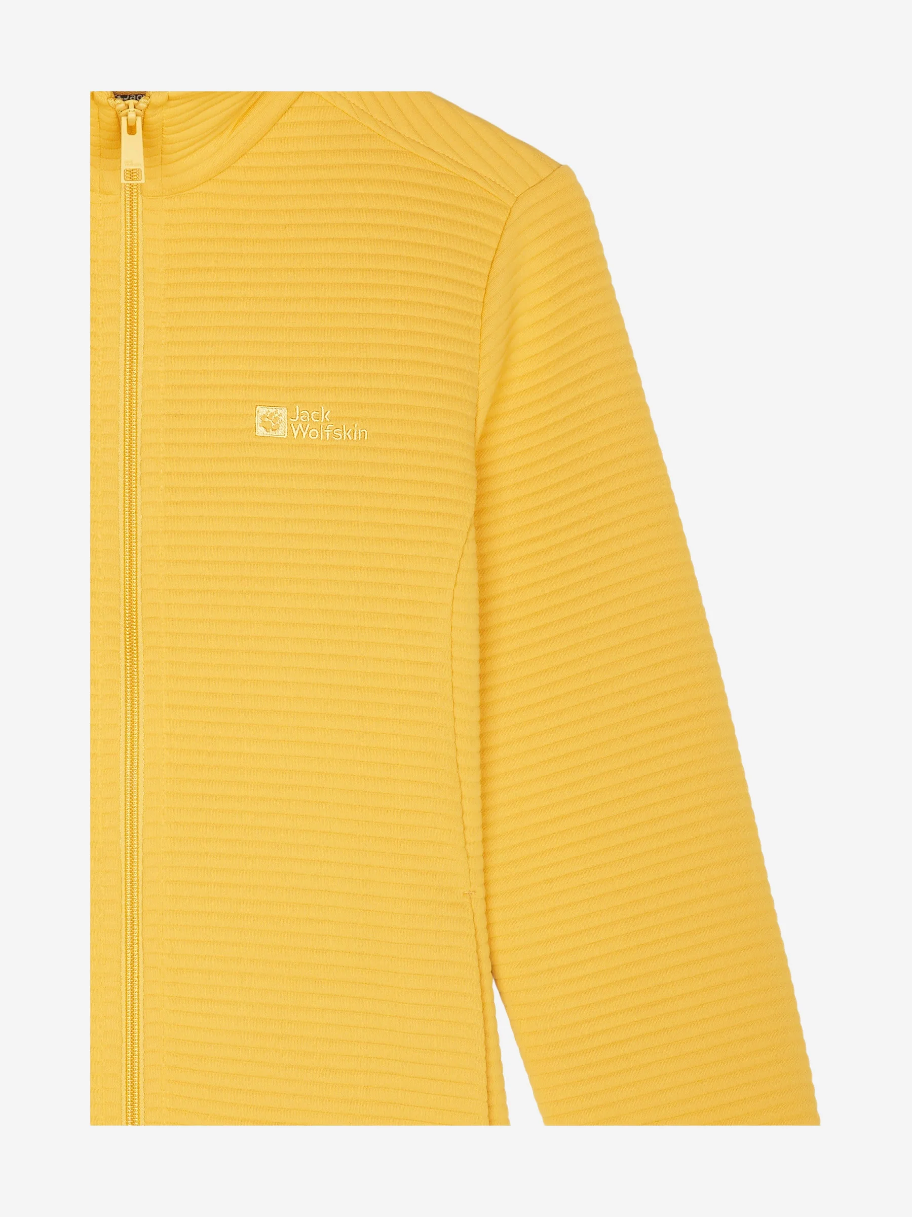 Fleecejacke für Damen - Image 3
