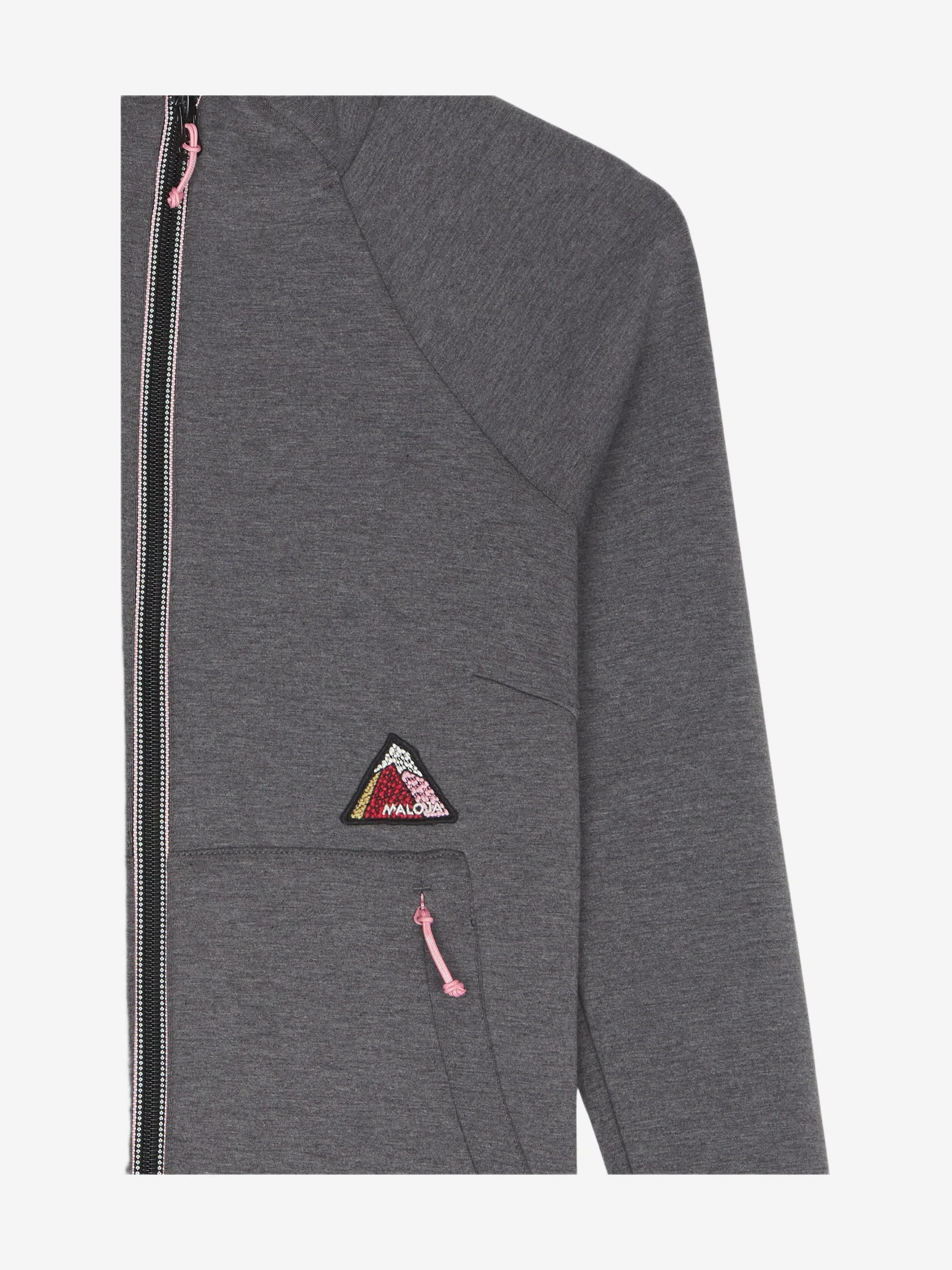 Fleecejacke für Damen - Image 3