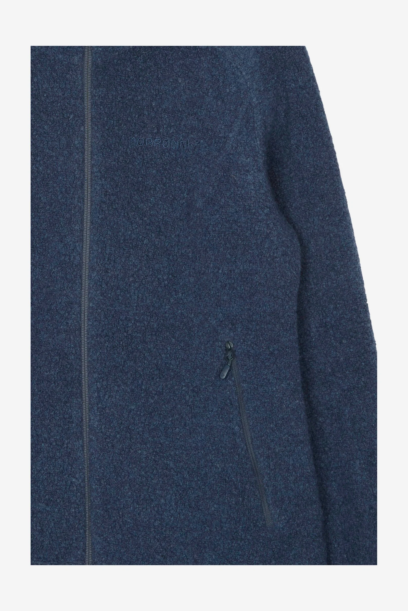 Fleecejacke für Damen - Image 3