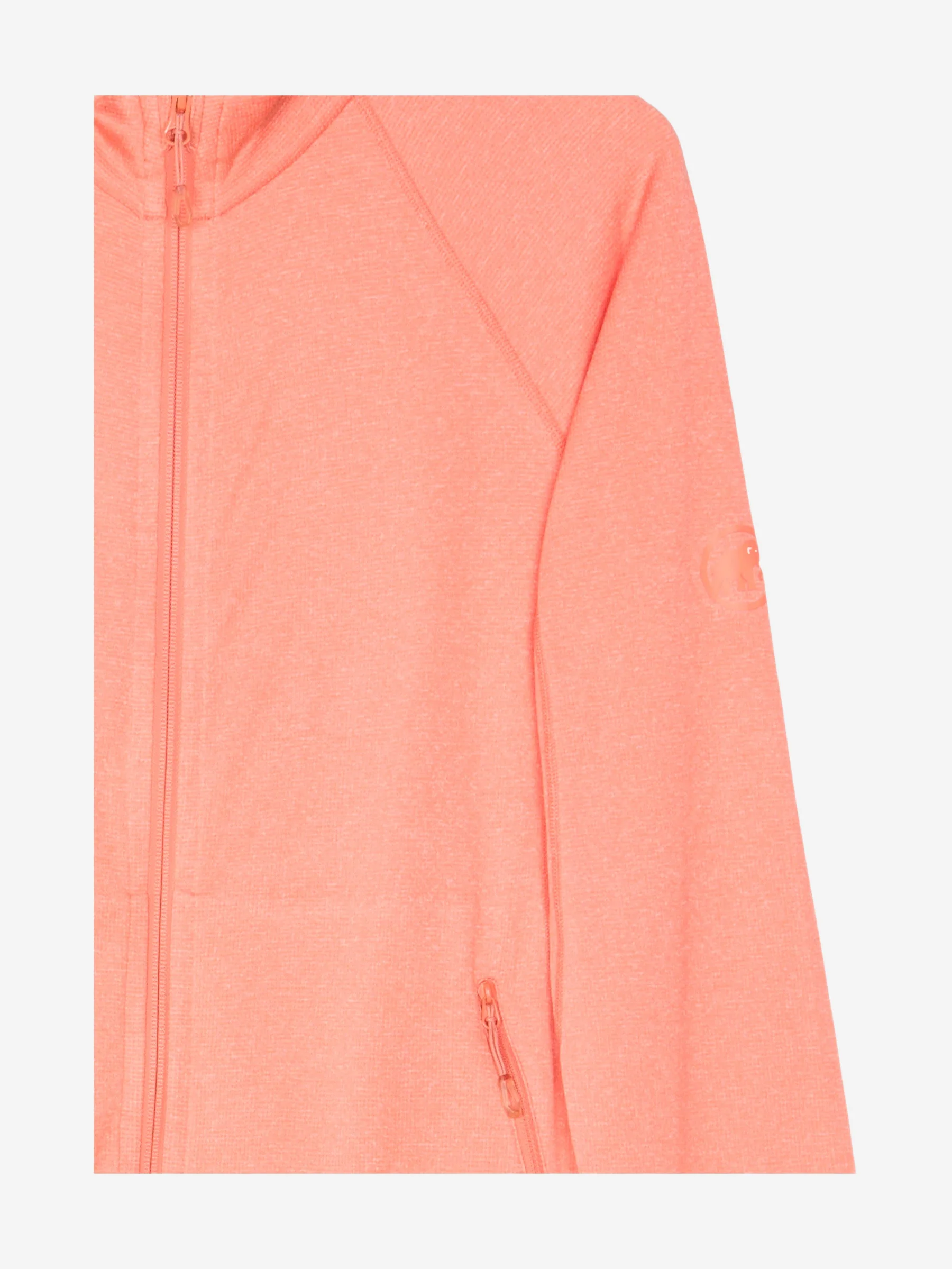 Fleecejacke für Damen - Image 3