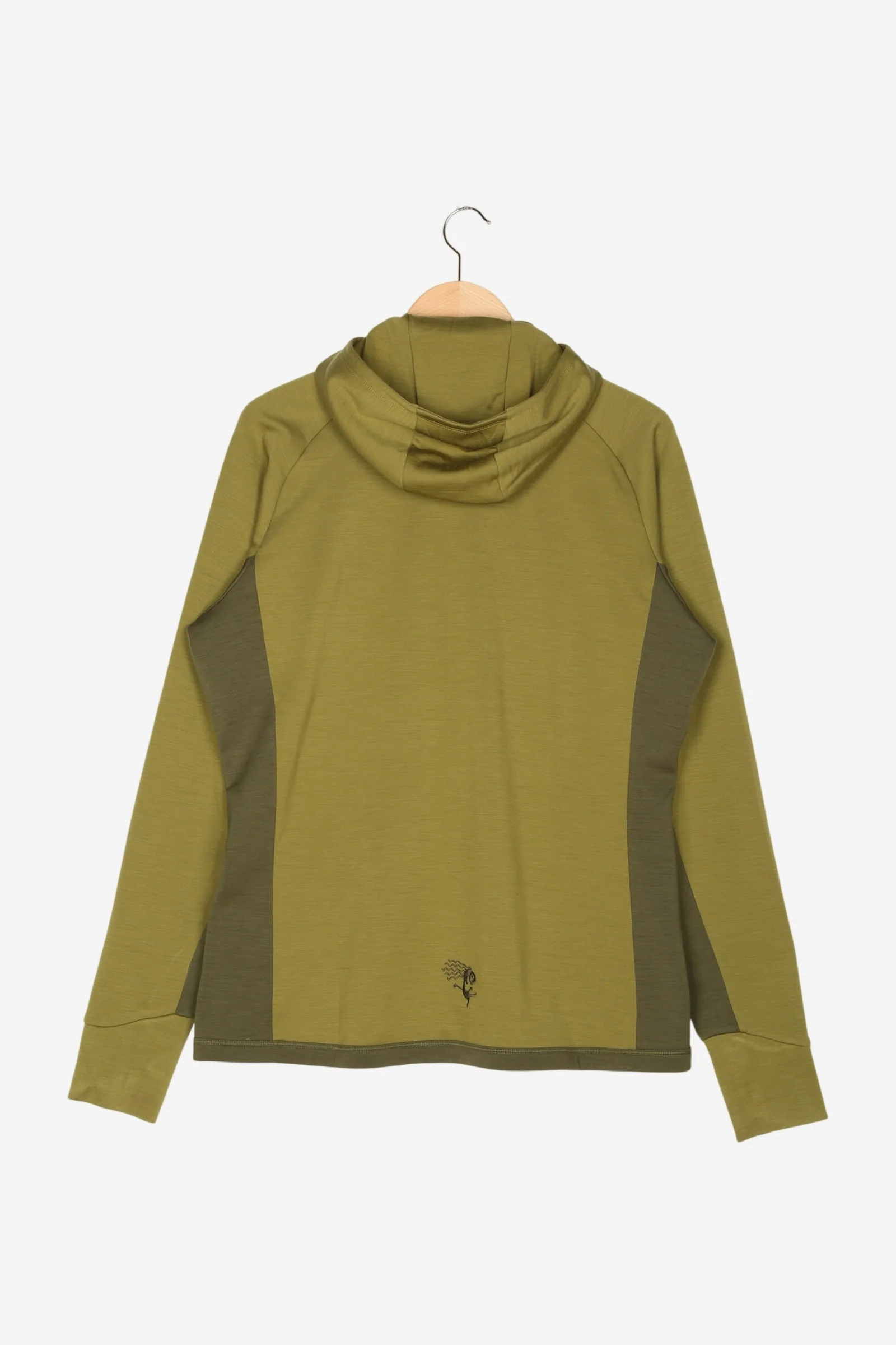 Fleecejacke für Damen - Image 2