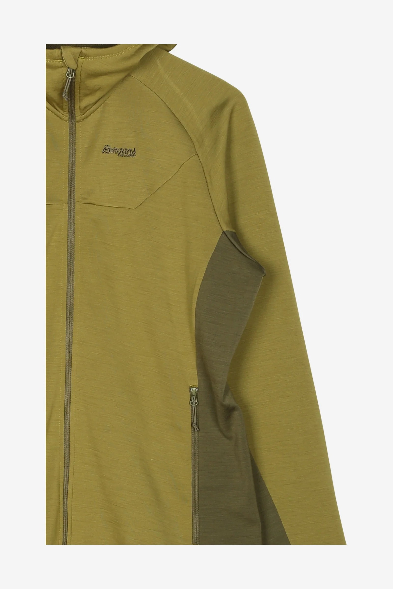 Fleecejacke für Damen - Image 3