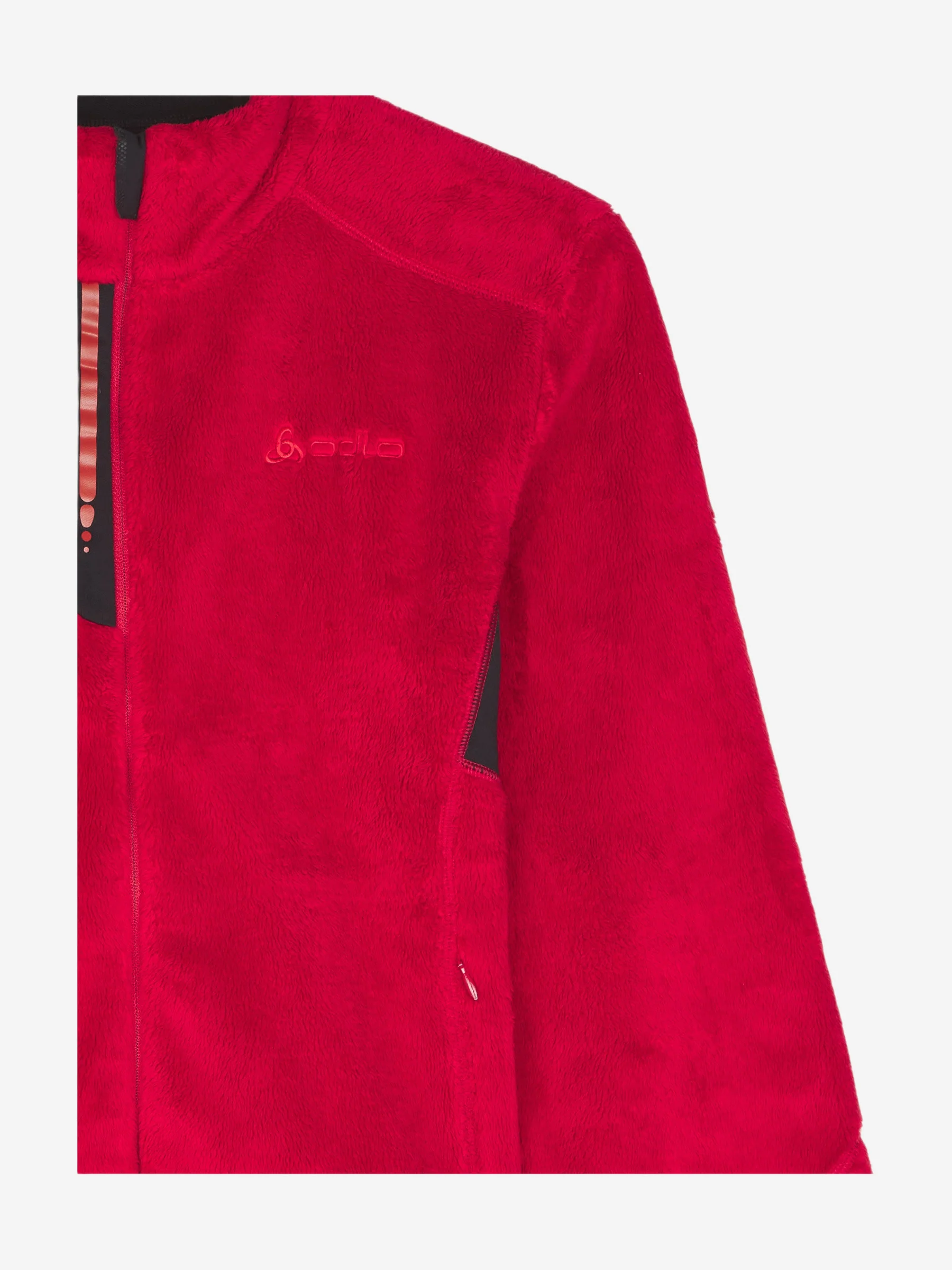 Fleecejacke für Damen - Image 3