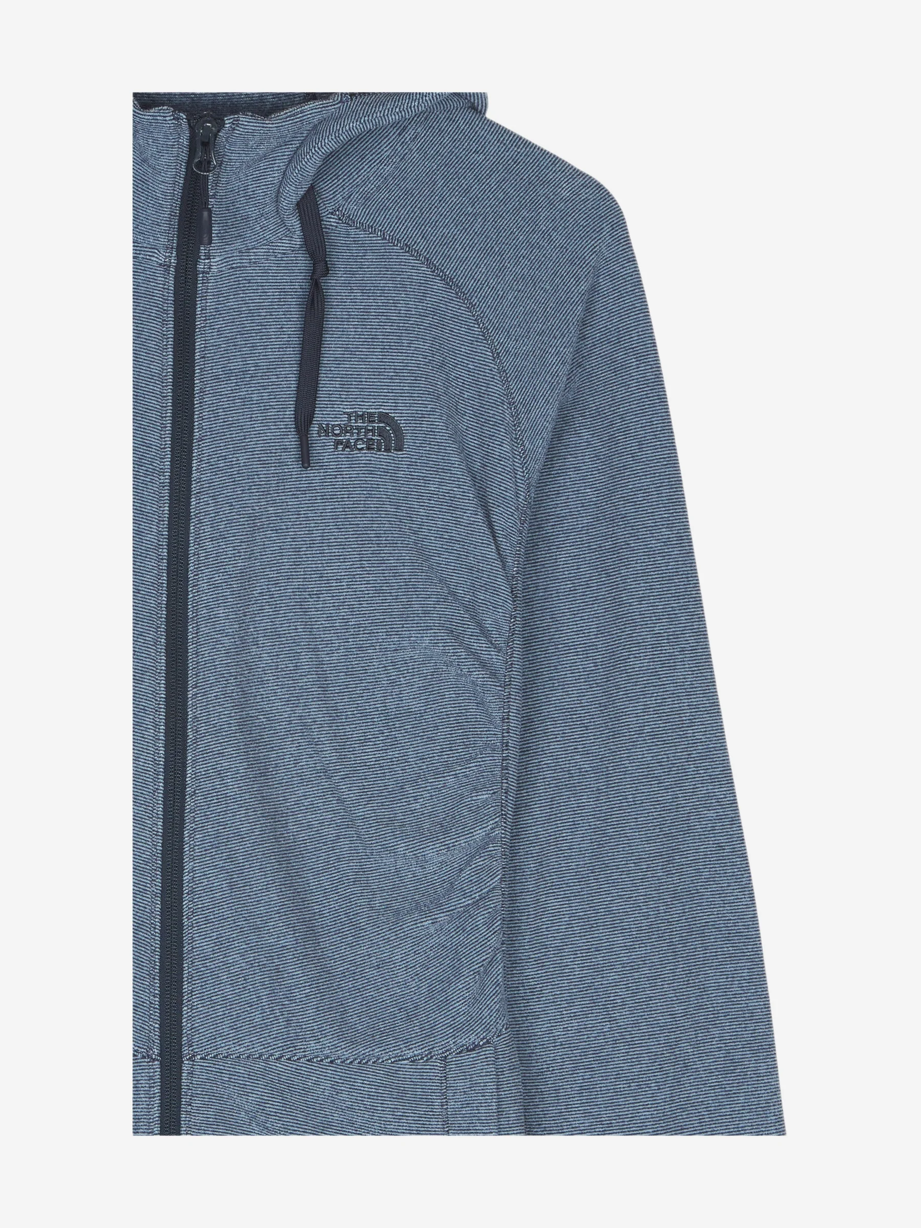Fleecejacke für Damen - Image 3