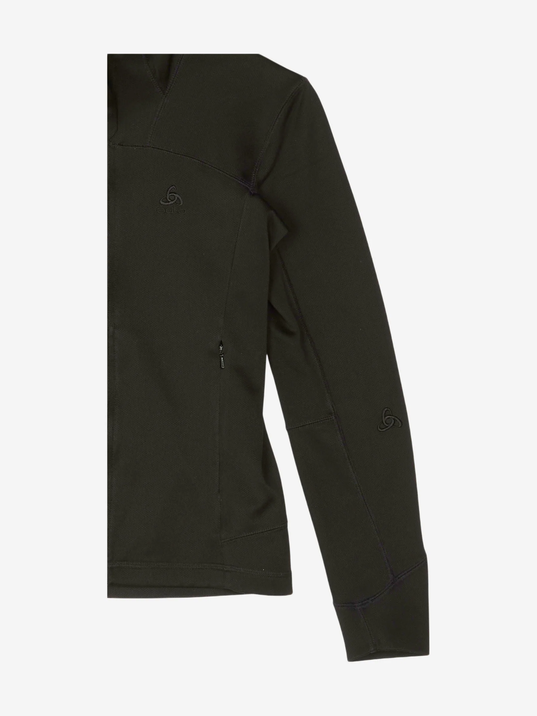Fleecejacke für Damen - Image 3