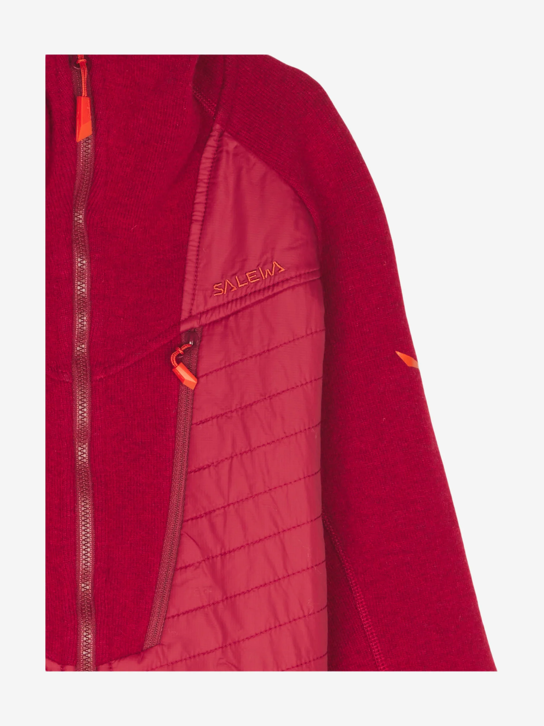 Fleecejacke für Damen - Image 3