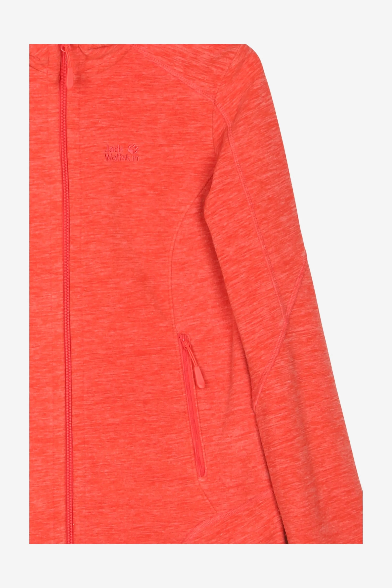 Fleecejacke für Damen - Image 3