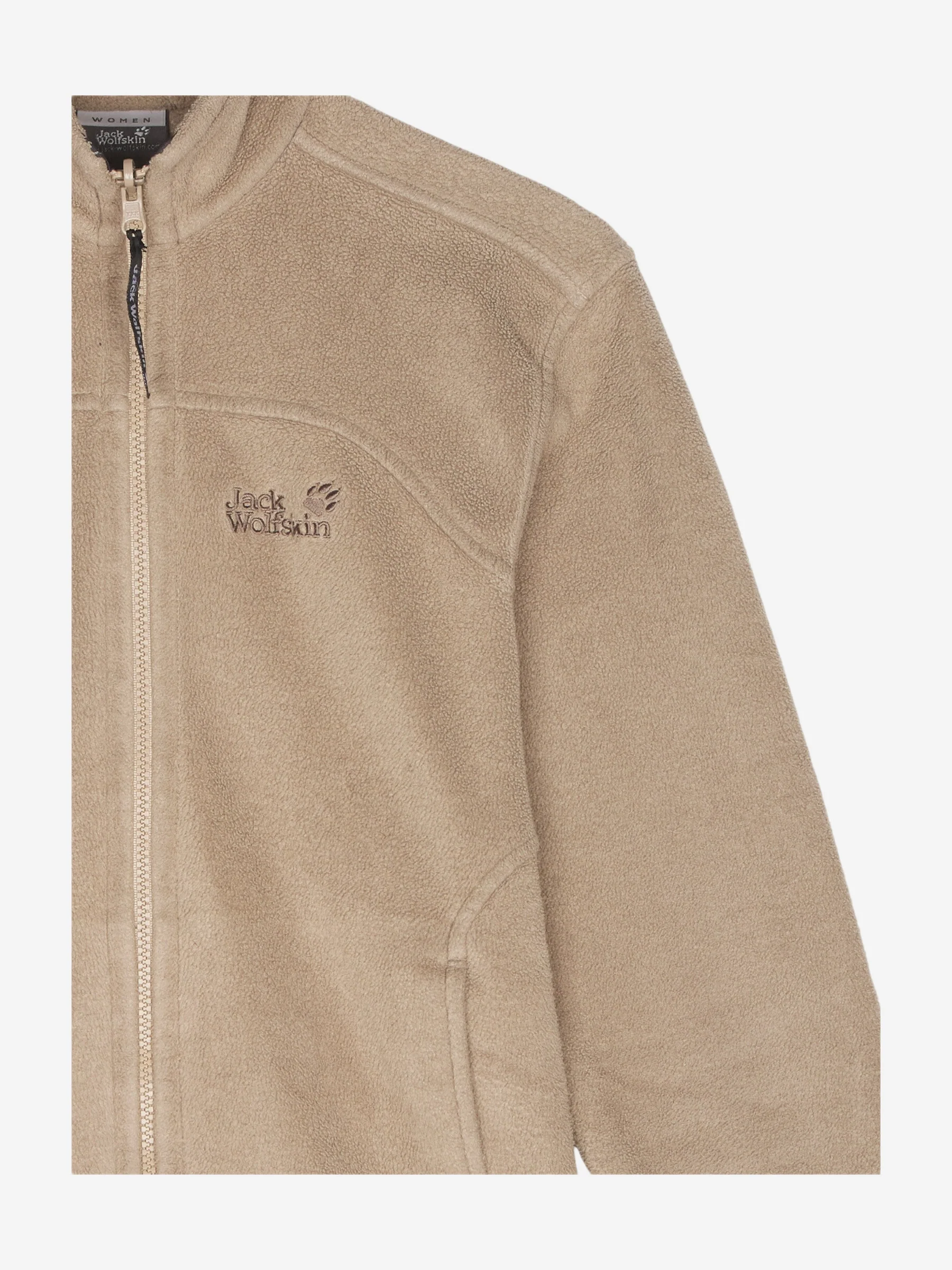 Fleecejacke für Damen - Image 3